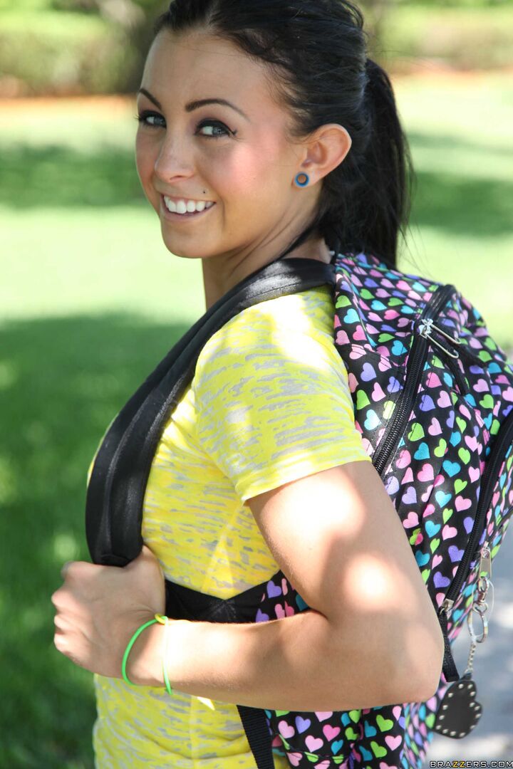 Roller Girl 0812