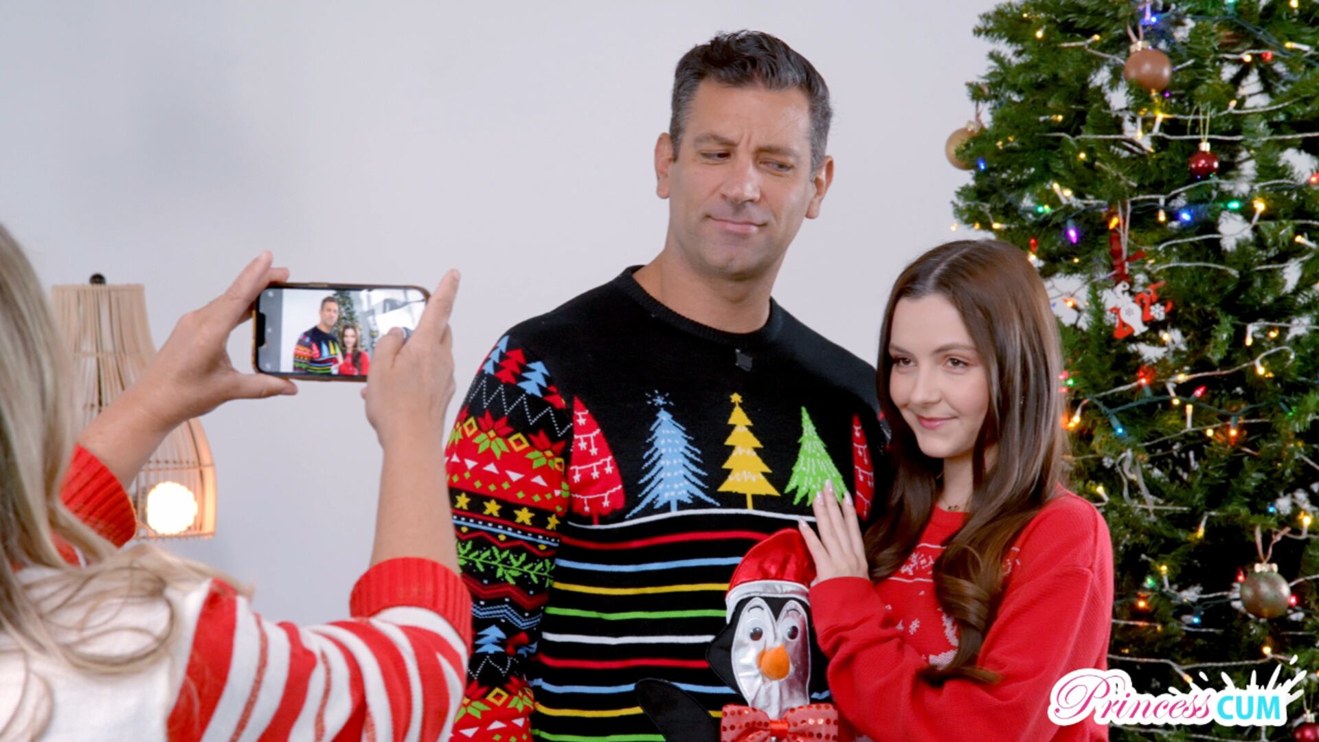 December 2025 Flavor Of The Month Serena Hill - S6:E5