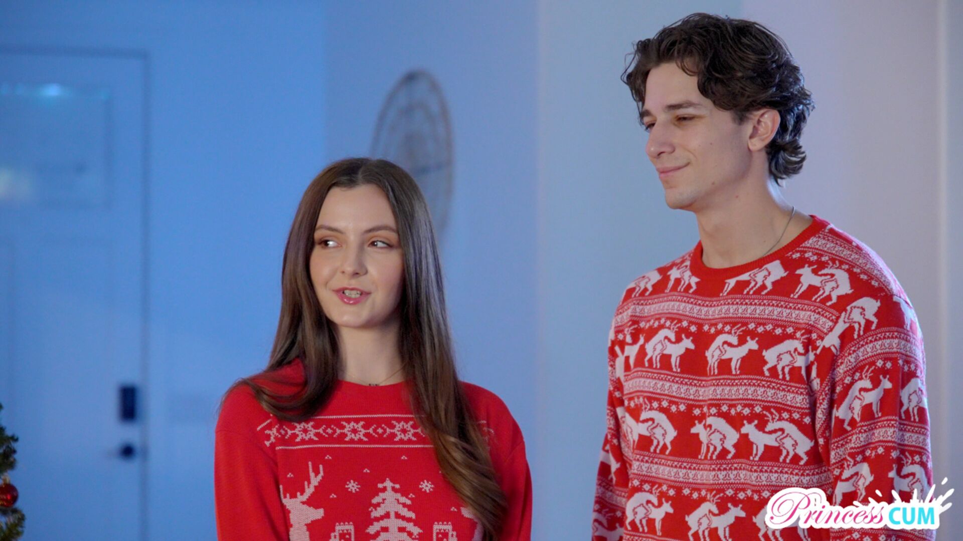 December 2025 Flavor Of The Month Serena Hill - S6:E5