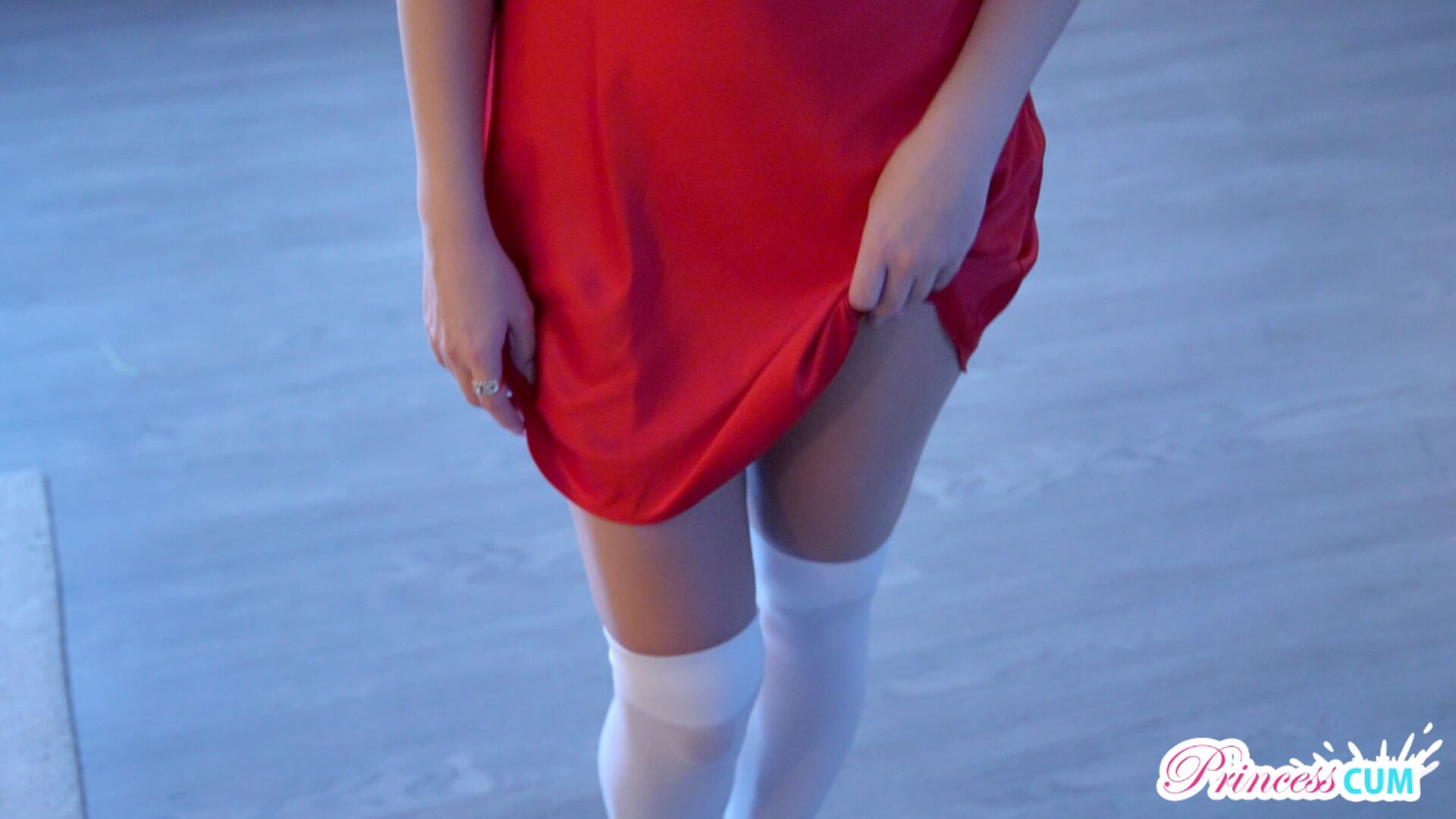 December 2025 Flavor Of The Month Serena Hill - S6:E5