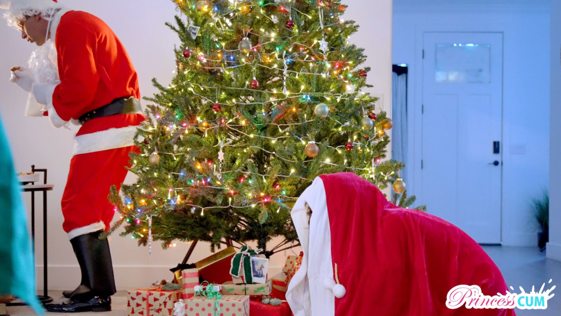 December 2025 Flavor Of The Month Serena Hill - S6:E5
