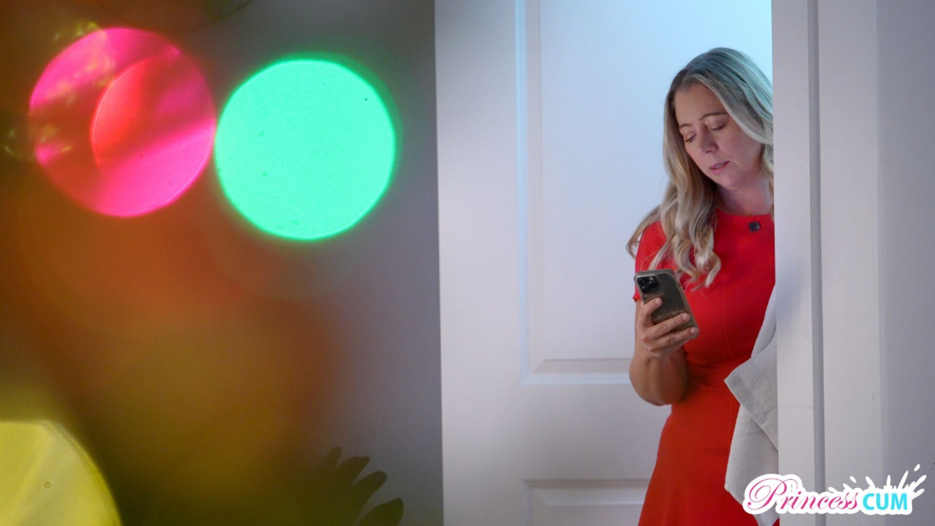 December 2025 Flavor Of The Month Serena Hill - S6:E5