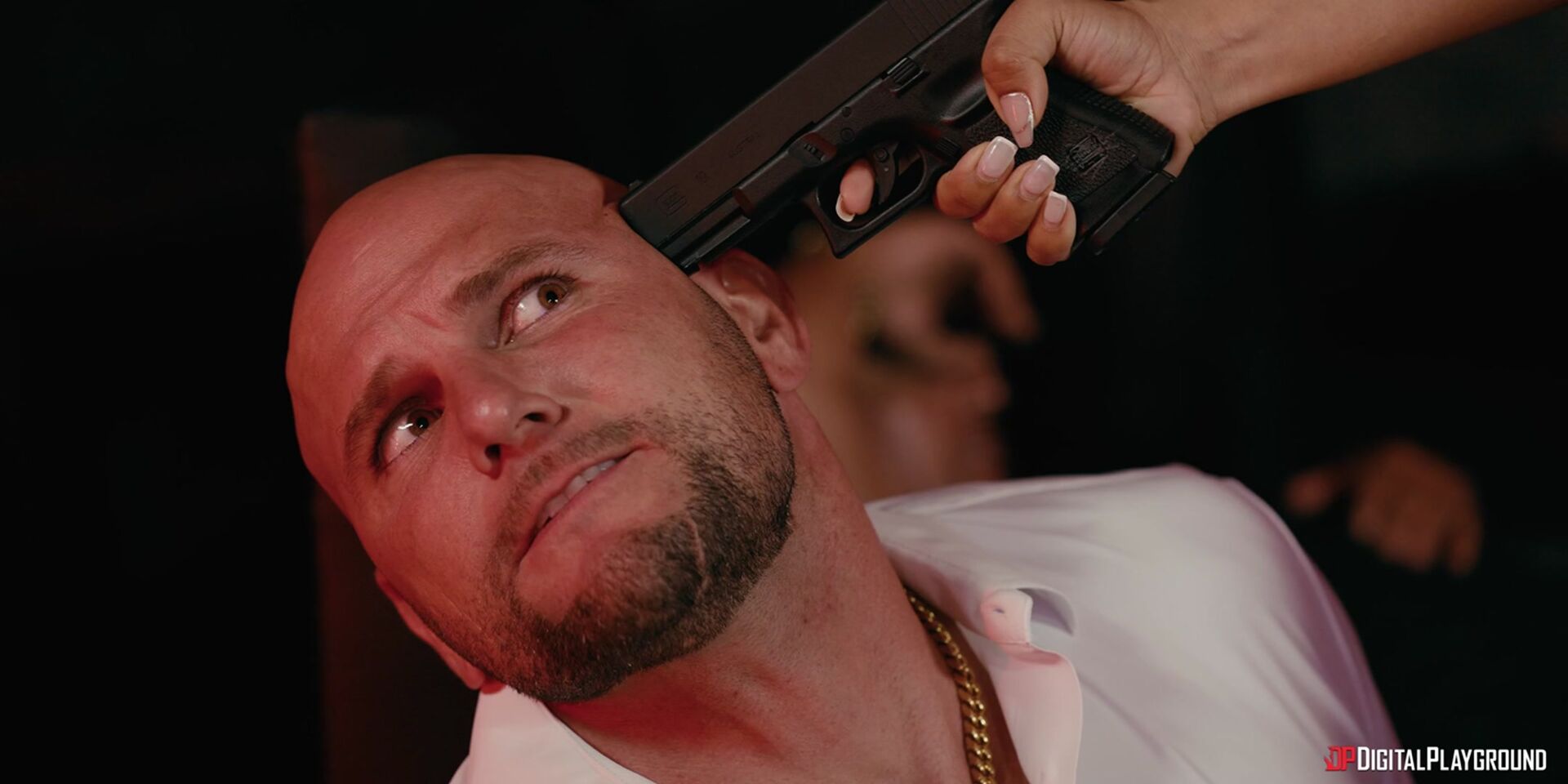 Criminal Activity - Part 2