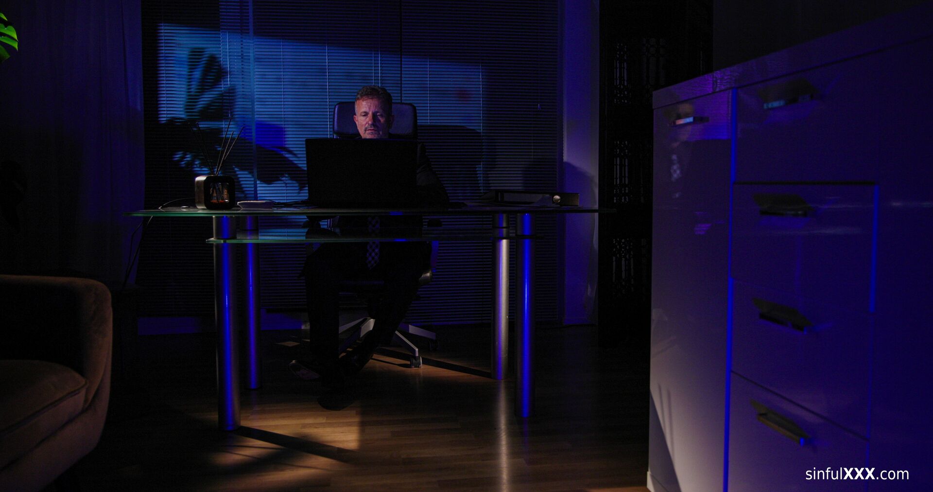 What Happens in the Office 3