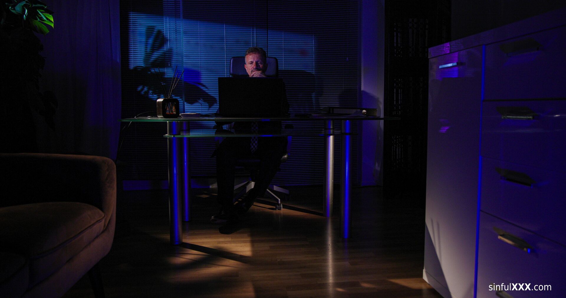 What Happens in the Office 3