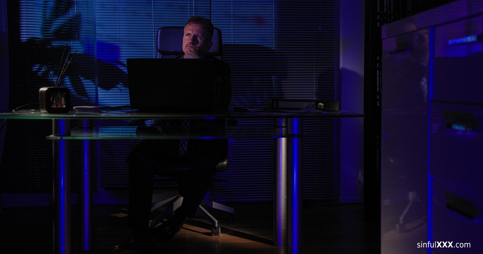What Happens in the Office 3