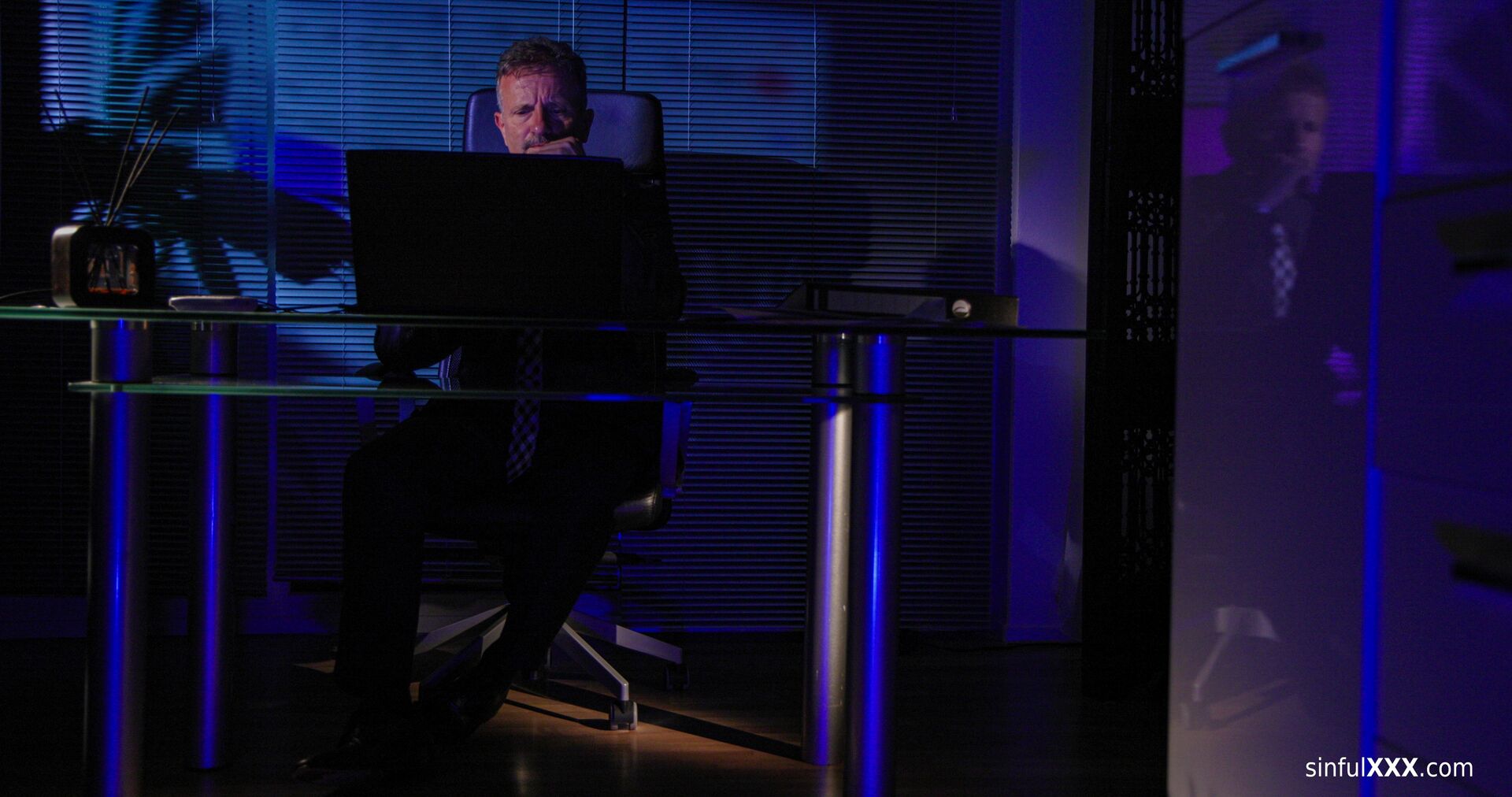 What Happens in the Office 3