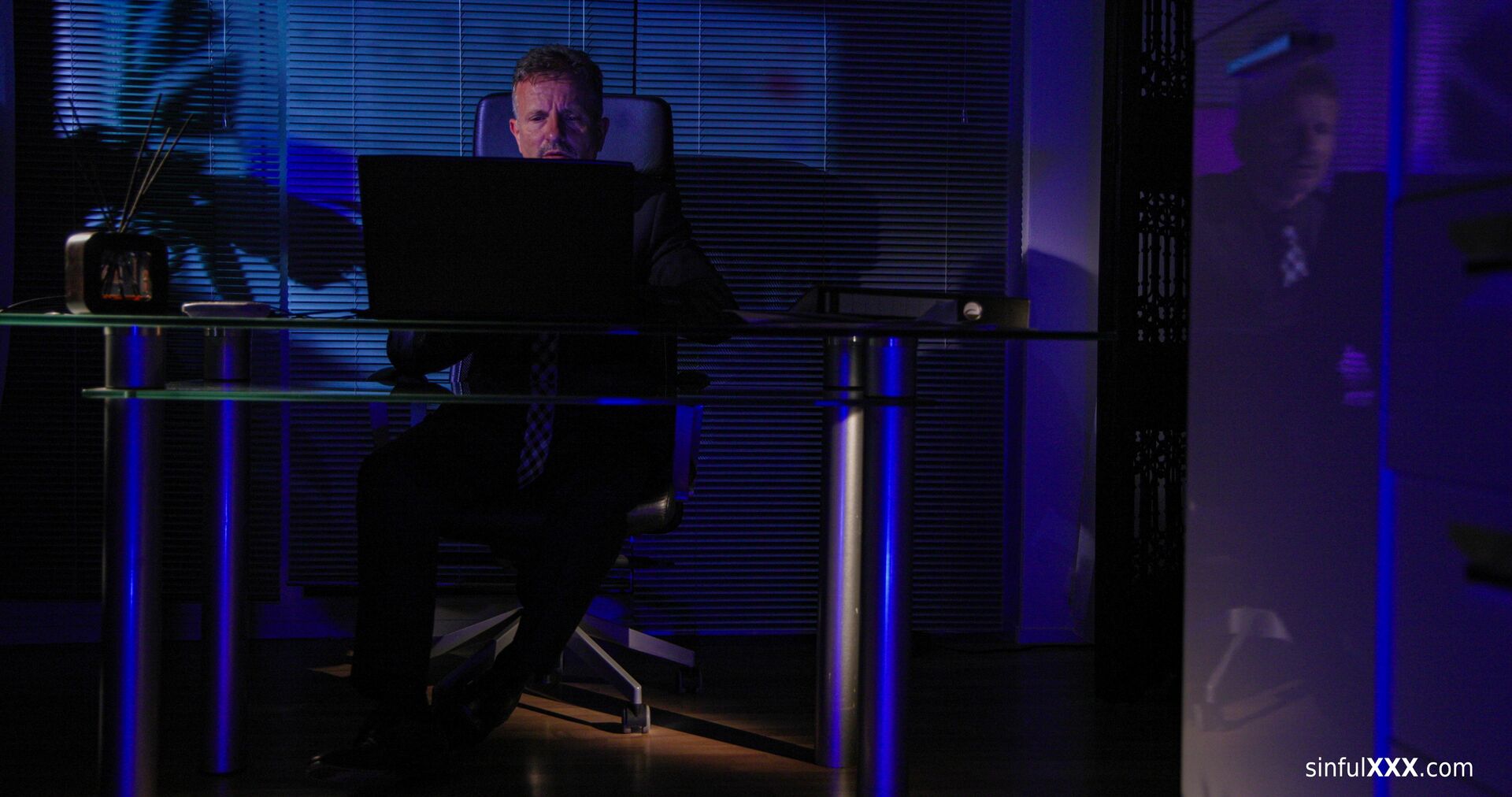 What Happens in the Office 3