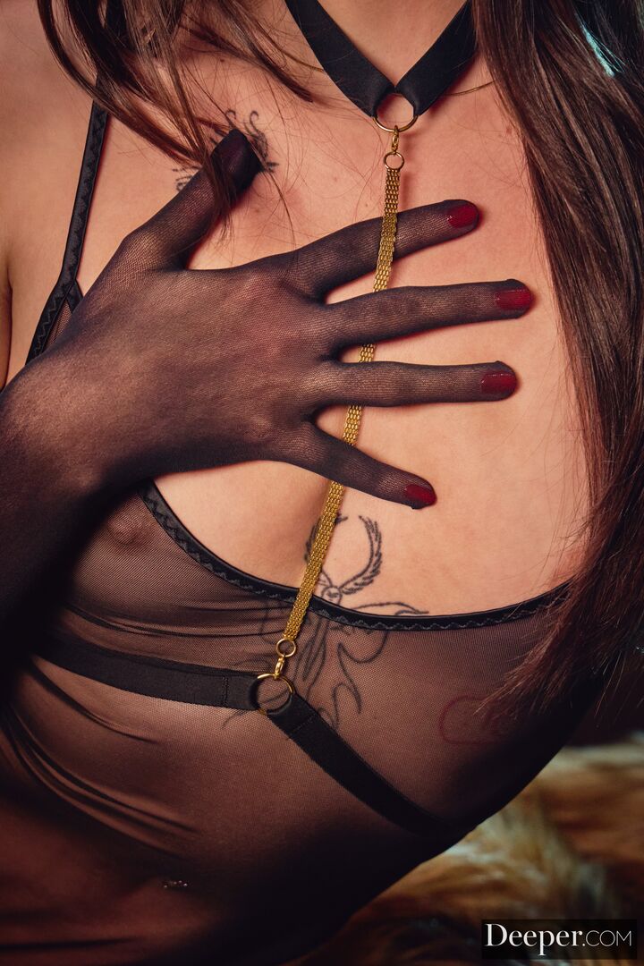 Seduce Me 0812
