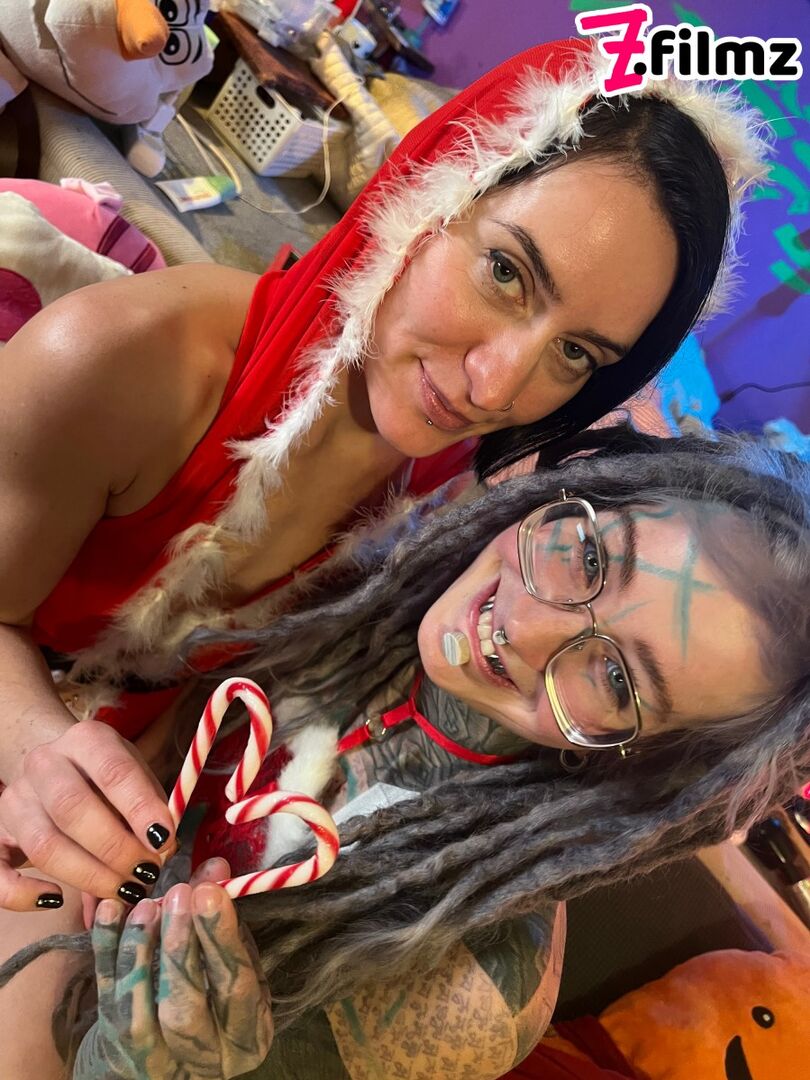Having a Happy Xmas
