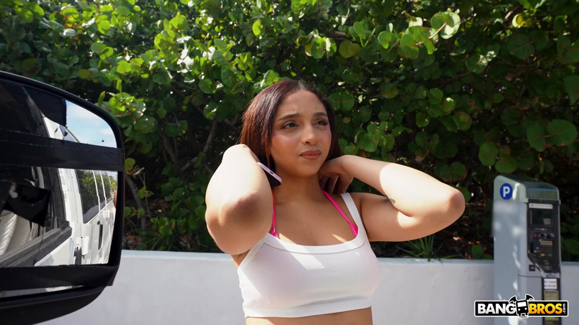 The Big White Miami Dick