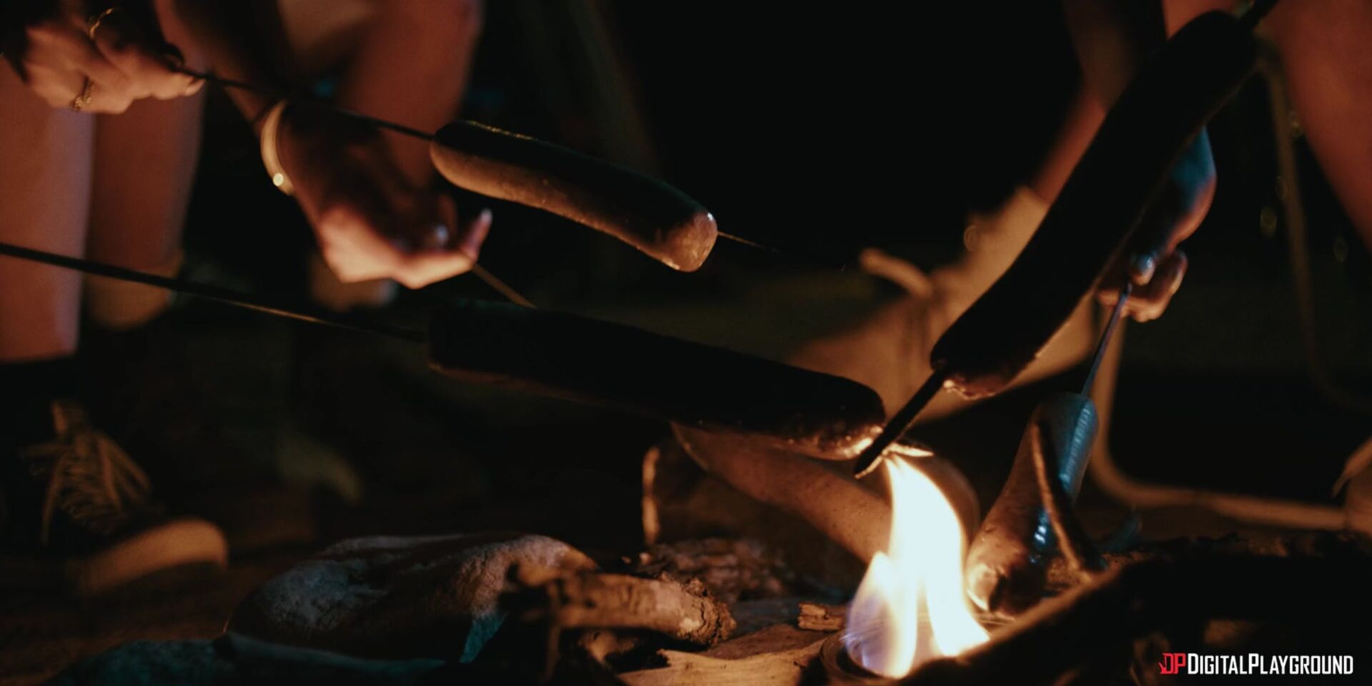 Camp Carnage - Part 1
