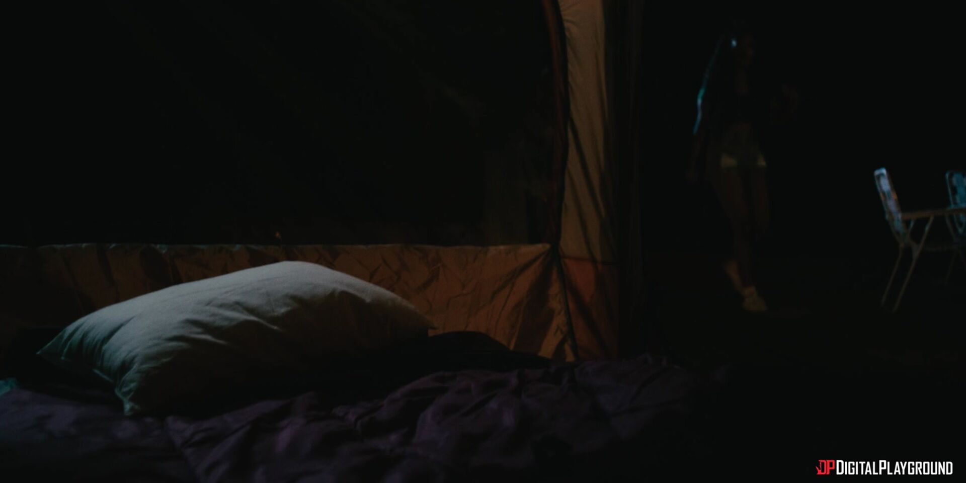 Camp Carnage - Part 1