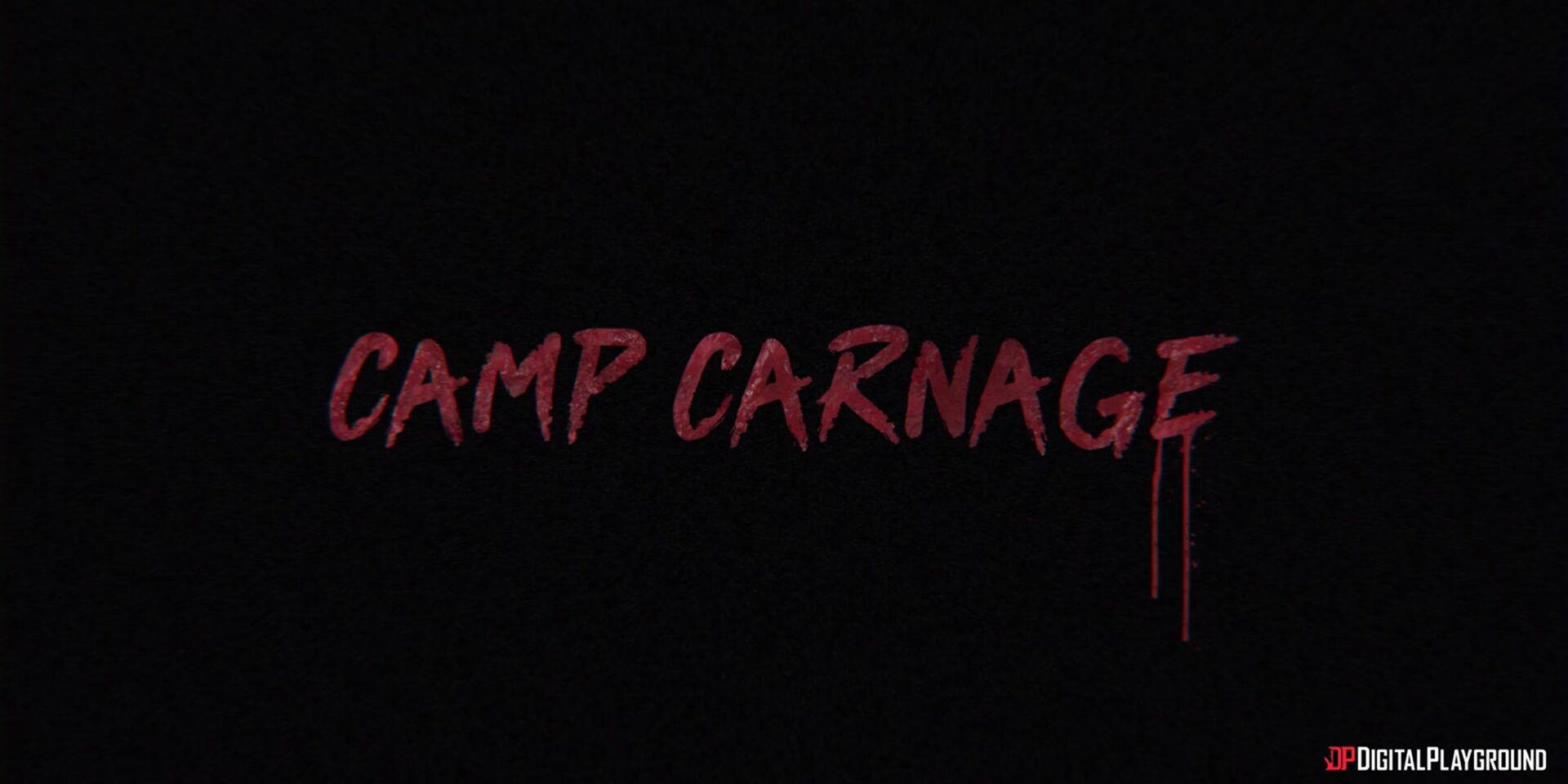 Camp Carnage - Part 1