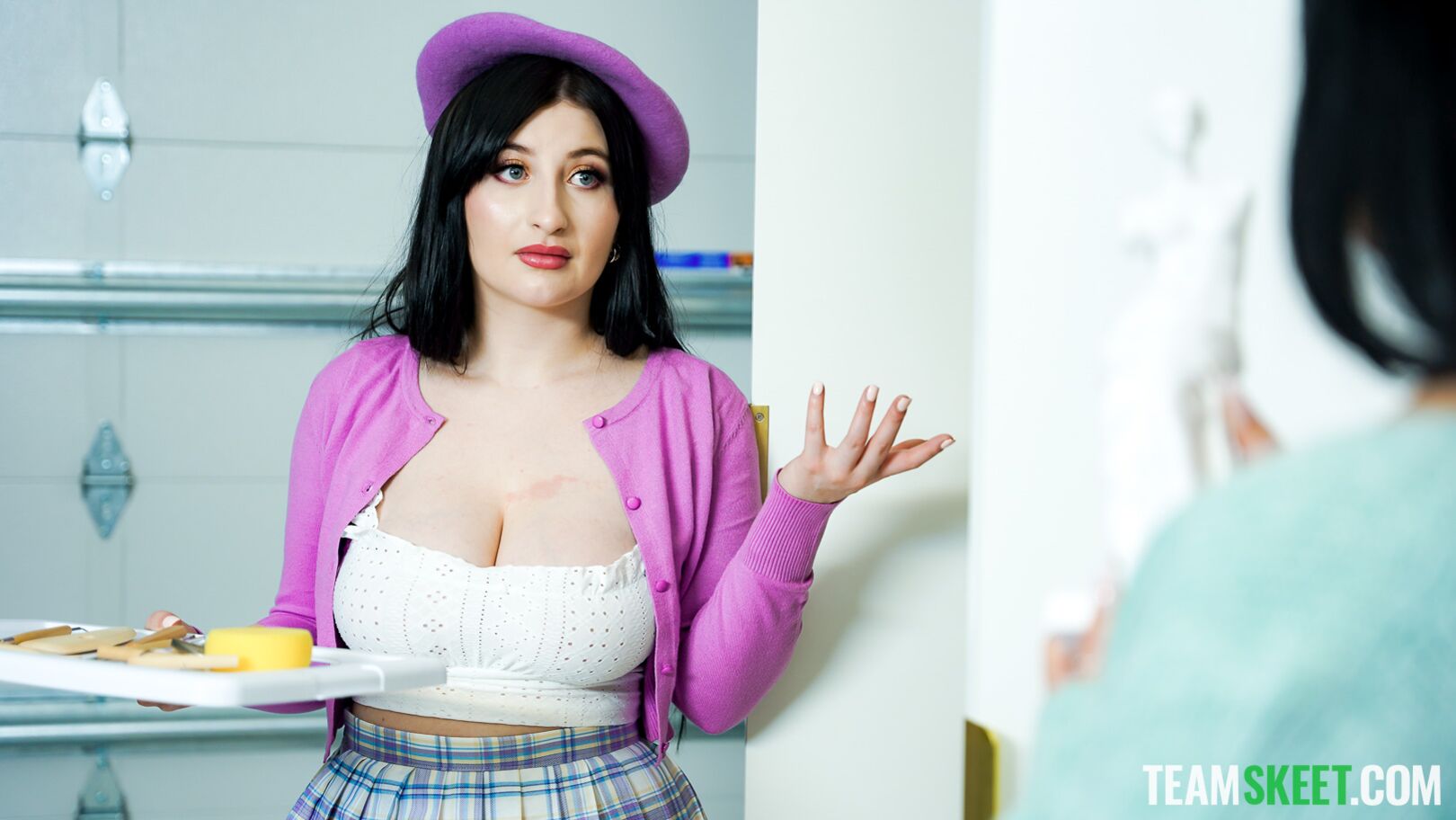 Looking for Inspiration? A Titjob Should Help…