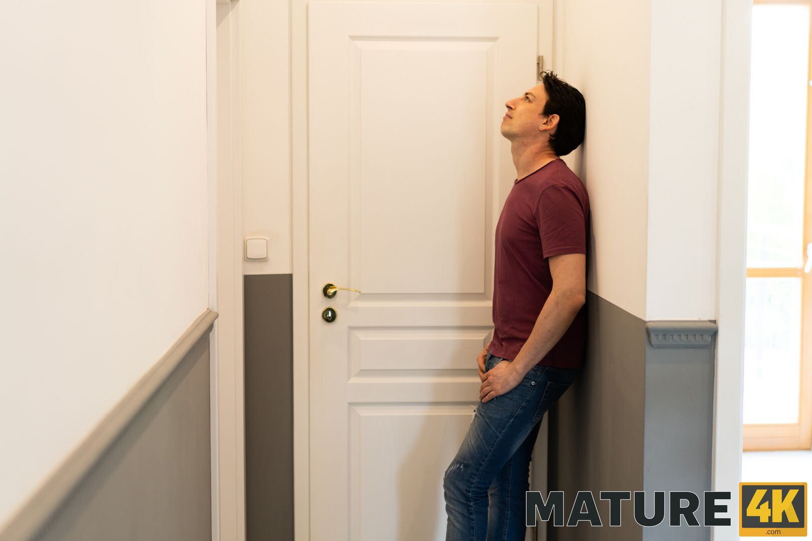 The Neighbor Makeover