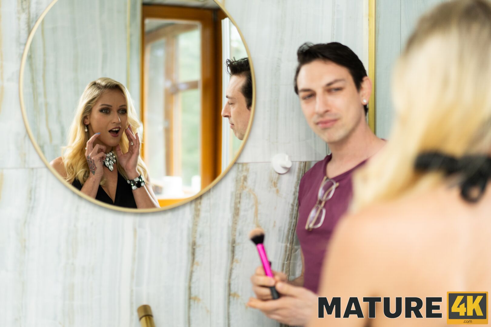 The Neighbor Makeover