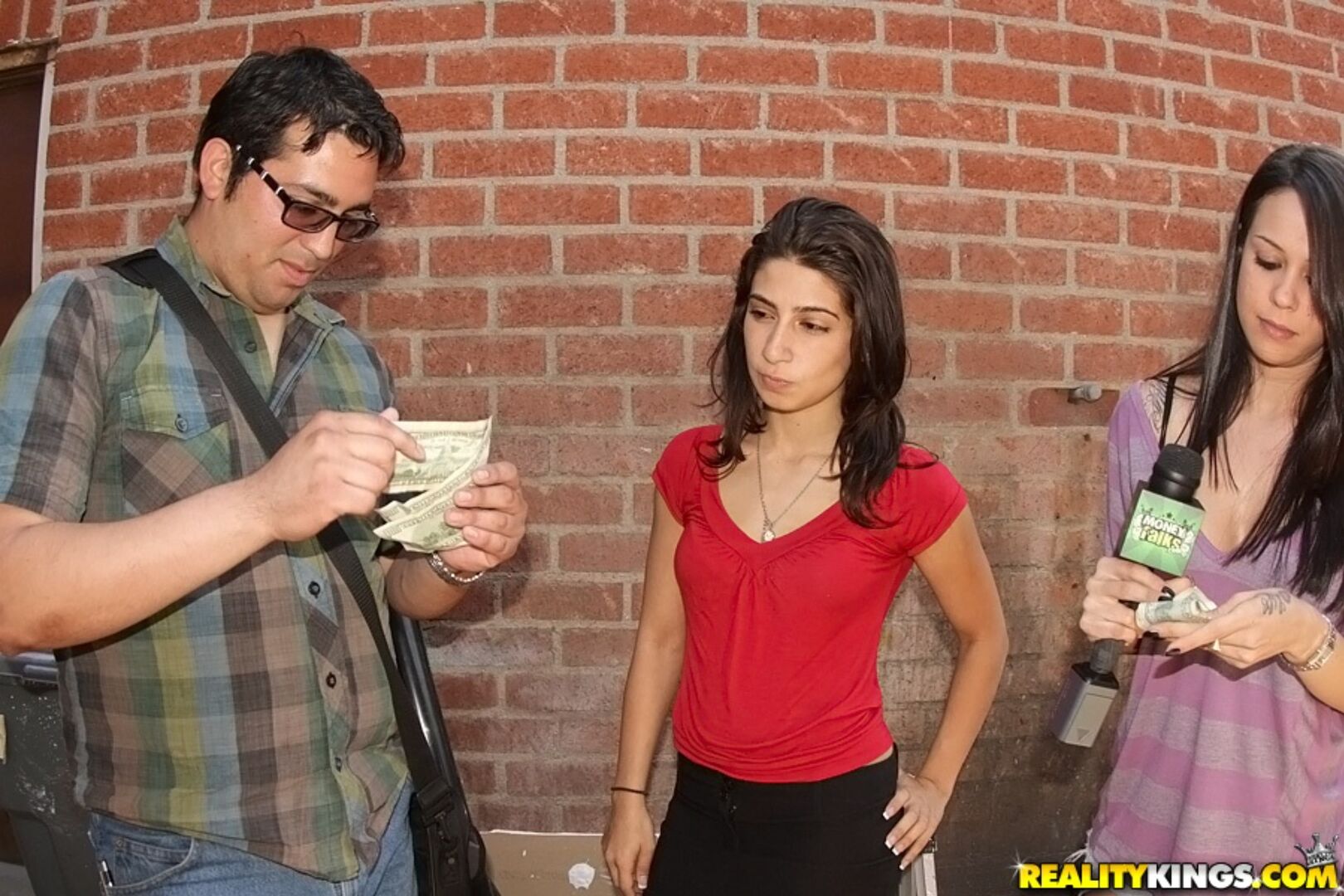 Pussy Pawn