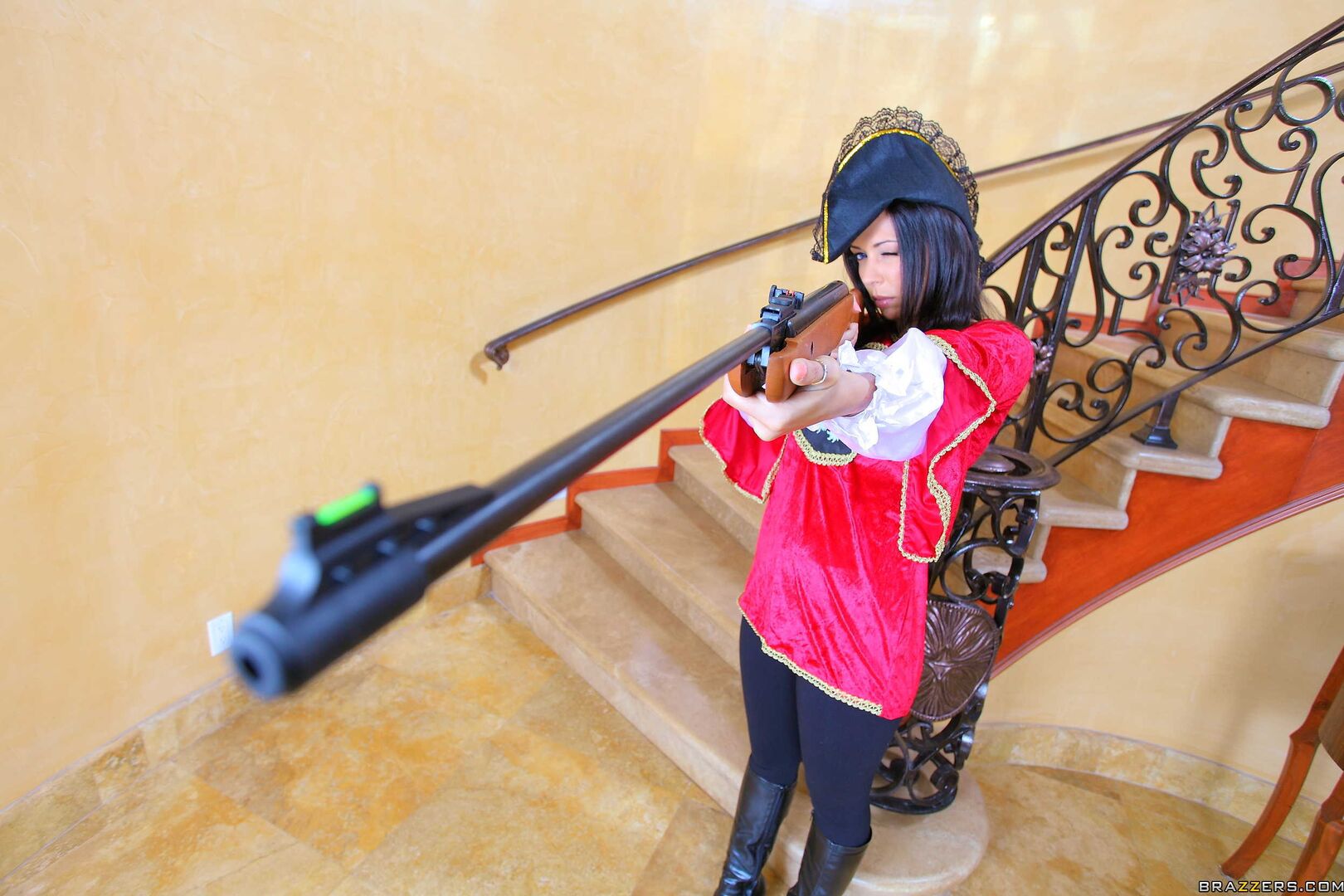 Silent Attack
