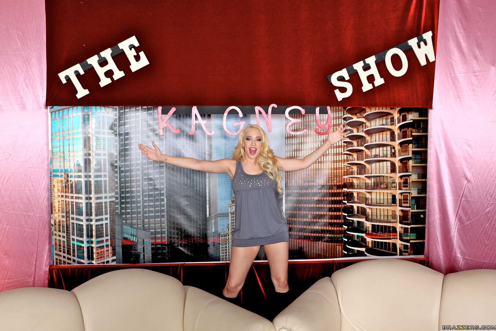 The Kagney Show