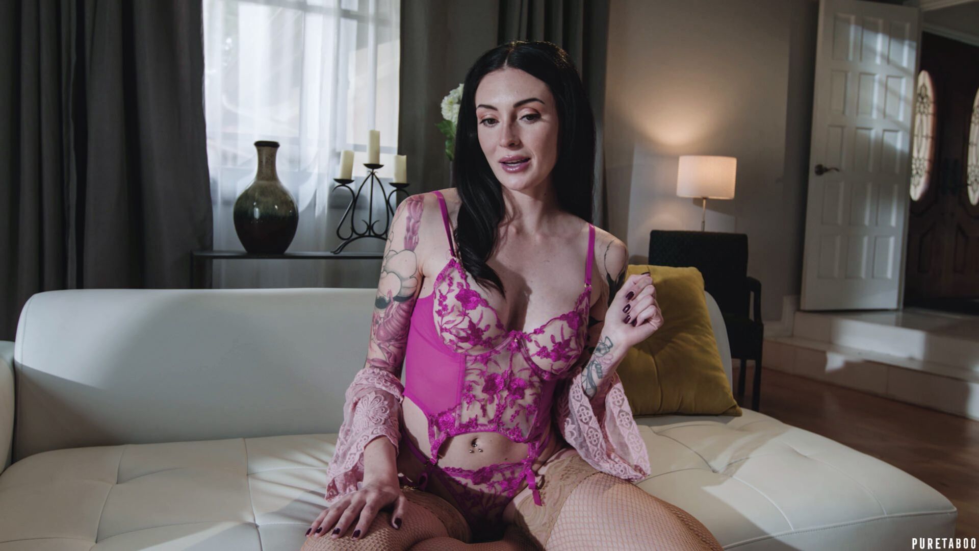 Camgirl's Dilemma