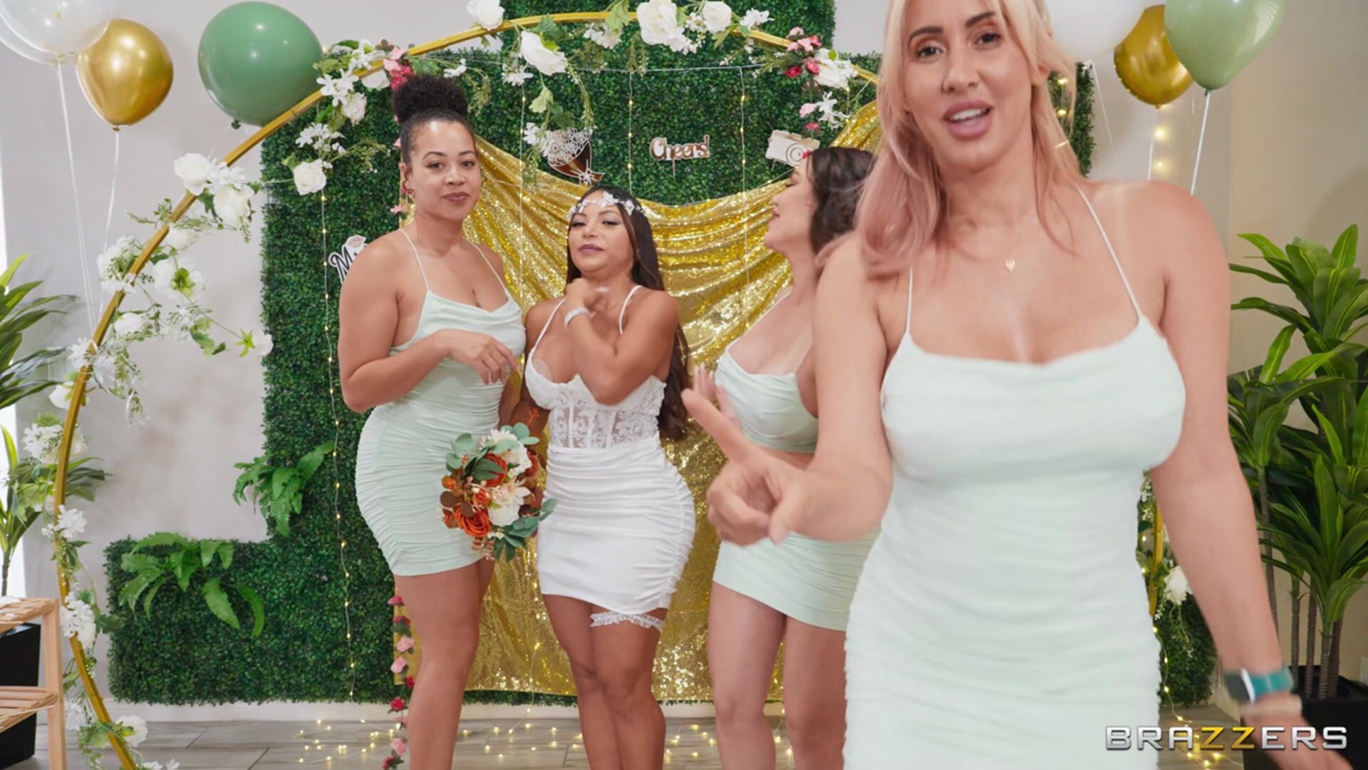 Say I Do To Photo Booth Fuck