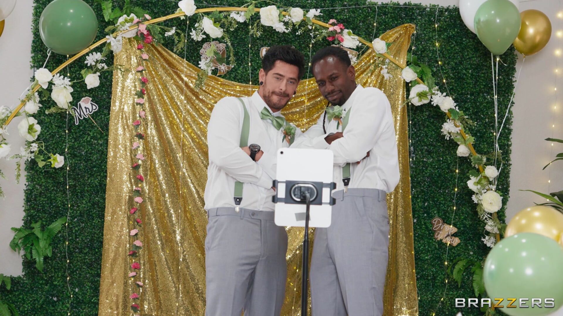 Say I Do To Photo Booth Fuck
