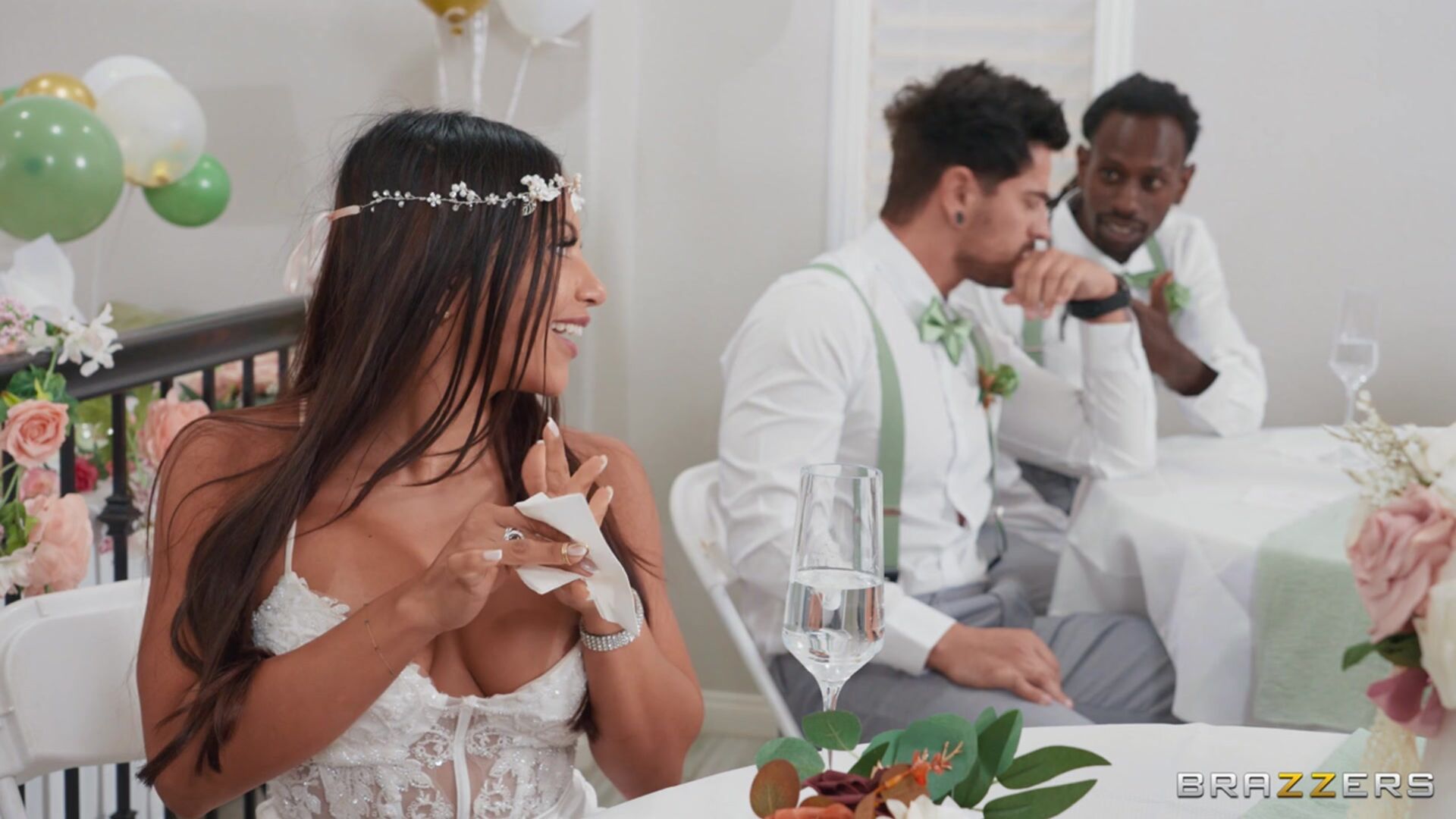 Say I Do To Photo Booth Fuck