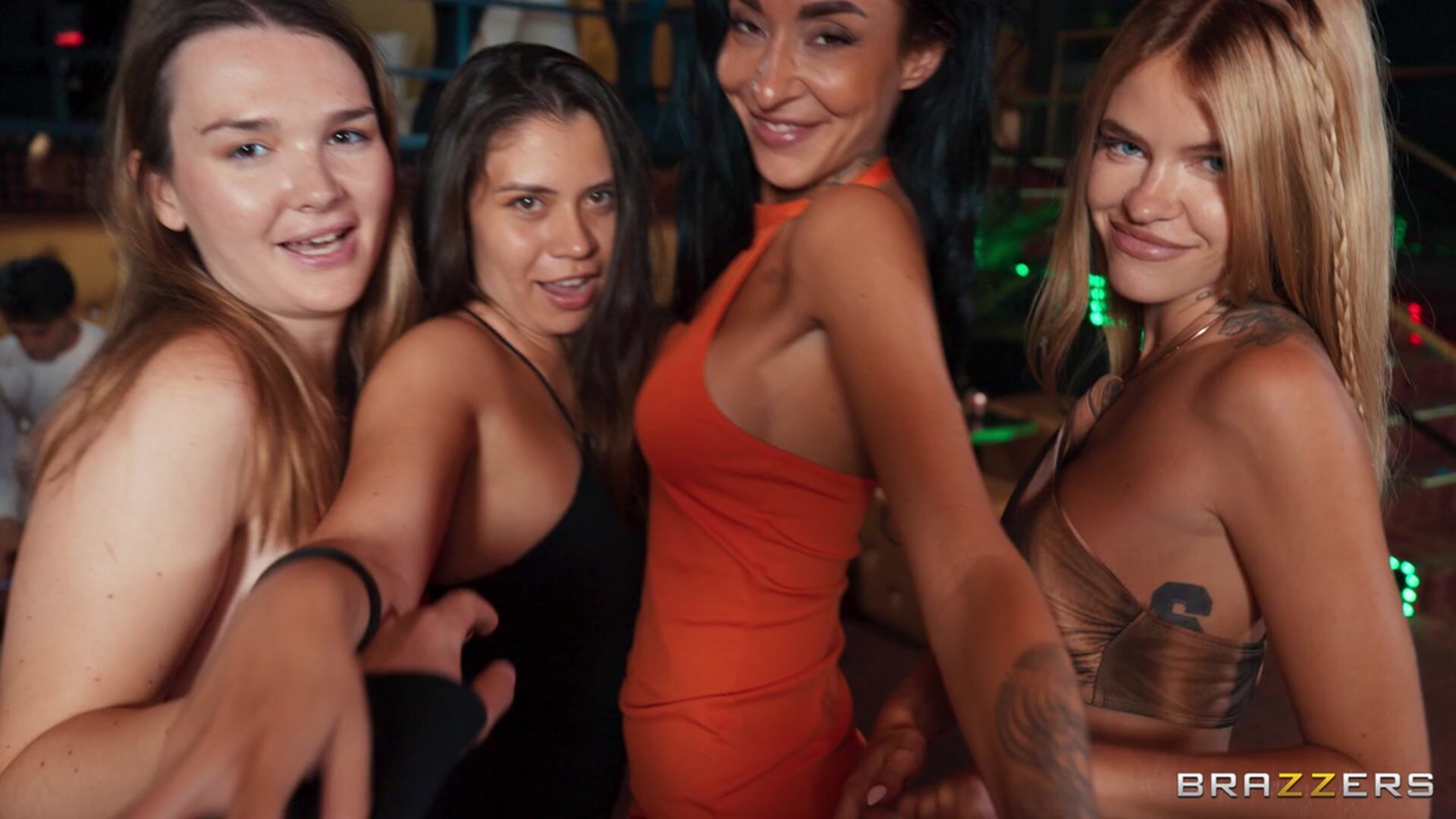 Bouncing And Banging