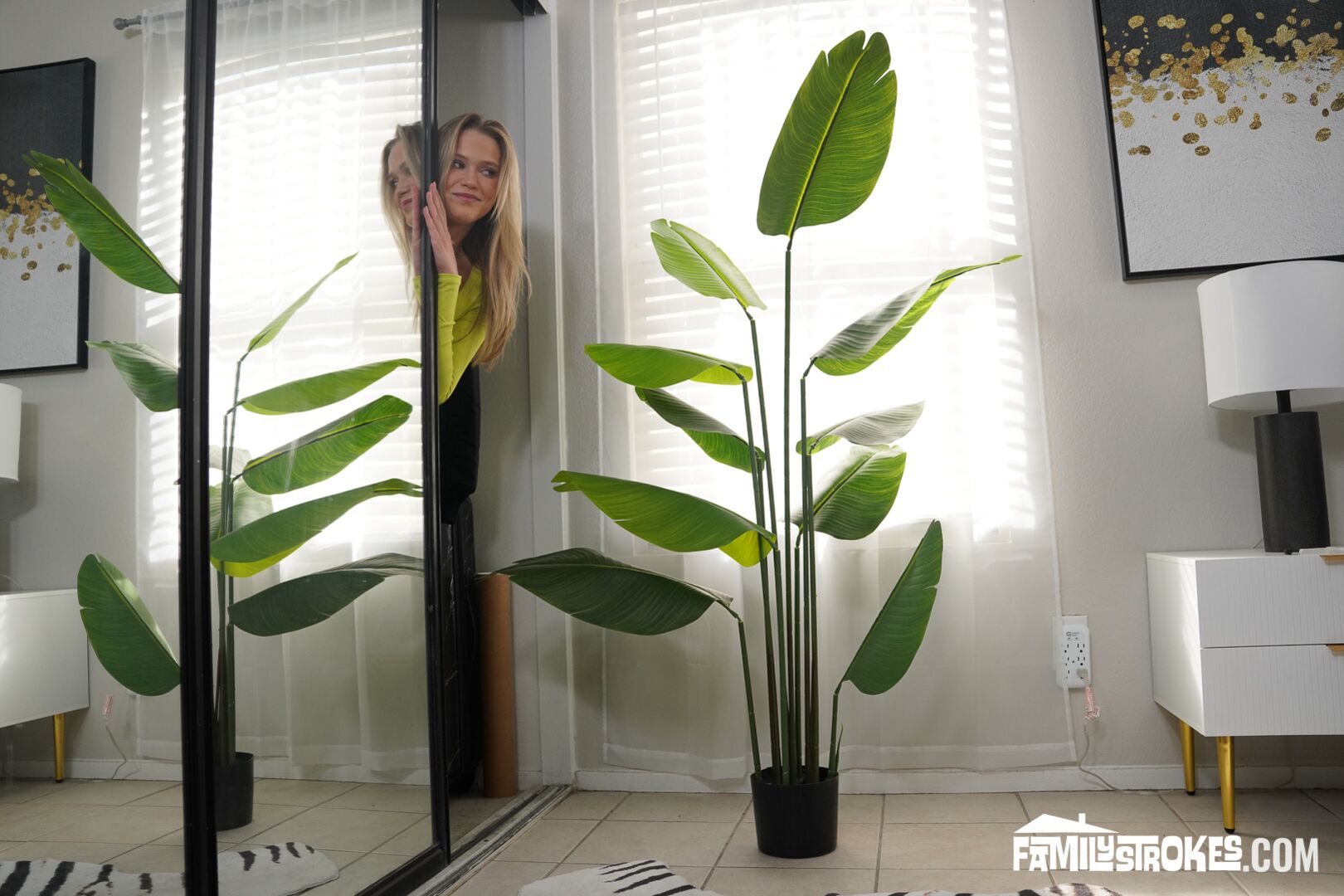 “I Don’t Want To Be a Virgin Anymore, Daddy” Prank War Gets Sexual Fast