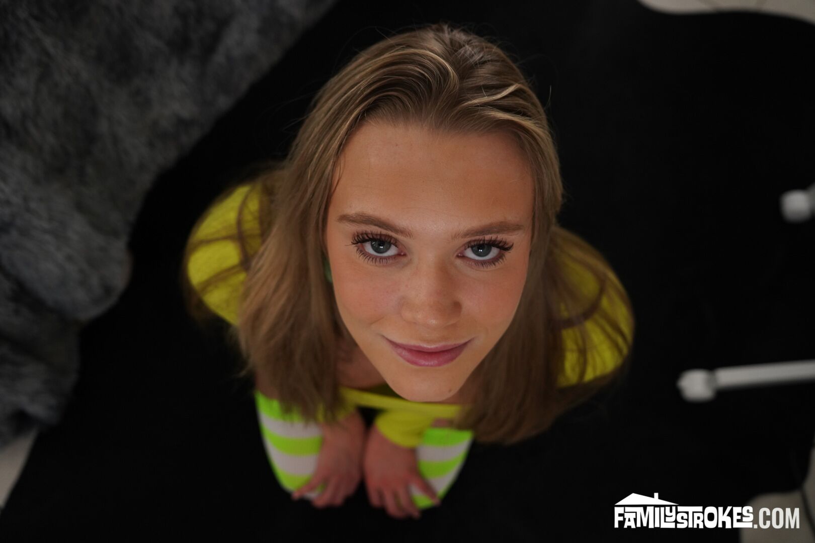 “I Don’t Want To Be a Virgin Anymore, Daddy” Prank War Gets Sexual Fast