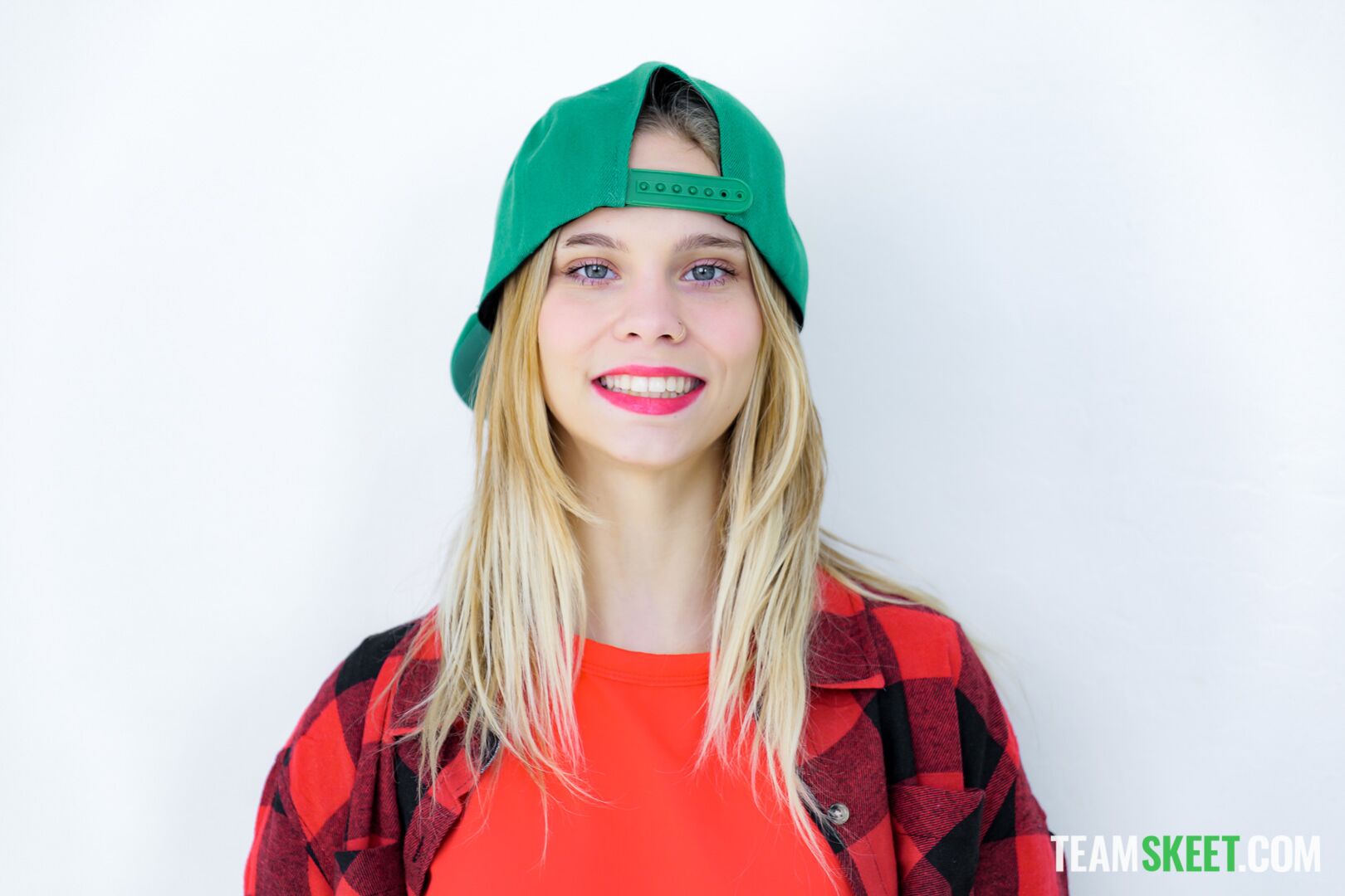 Skater Girl Needs to Learn Her Place