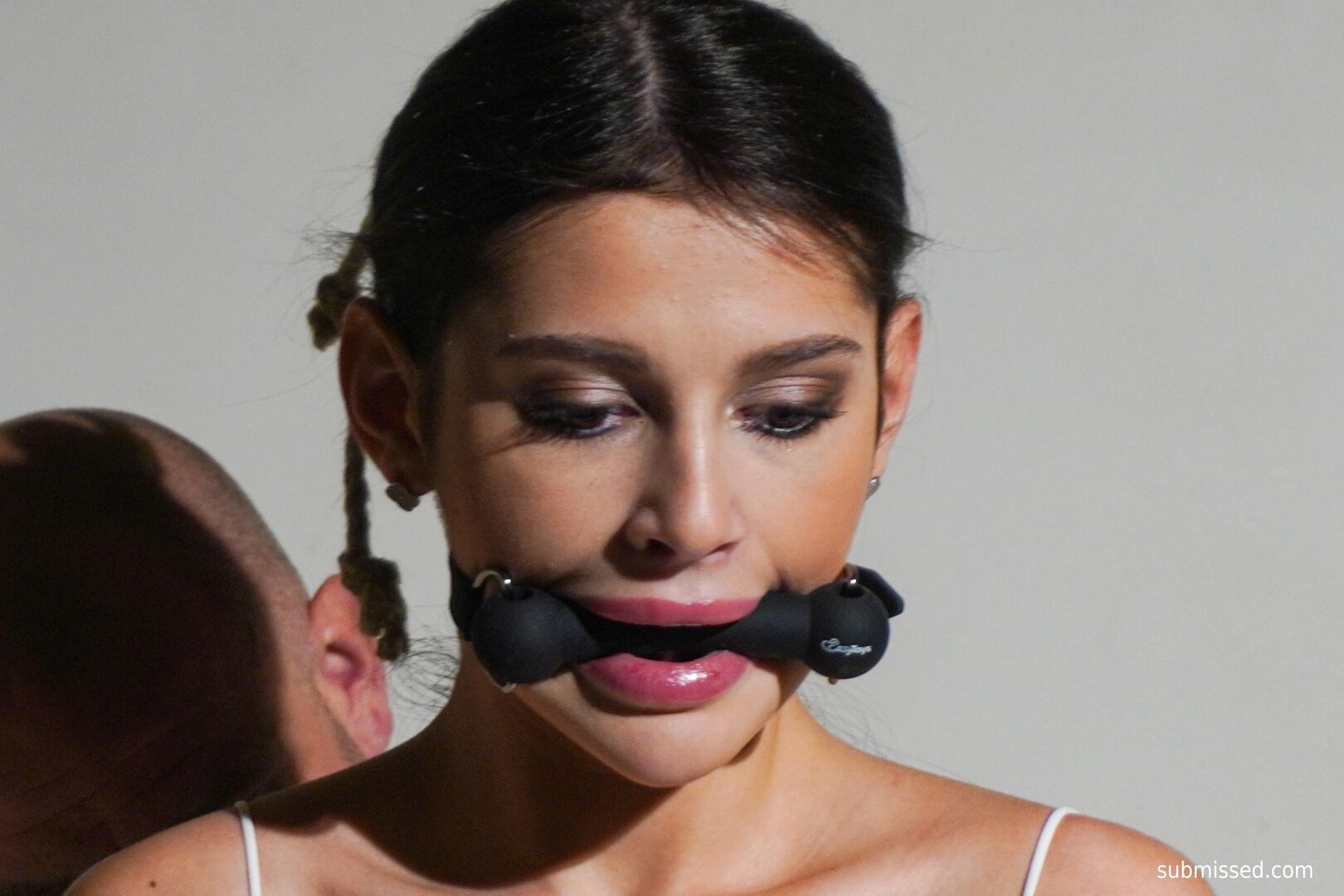 Bound and Down