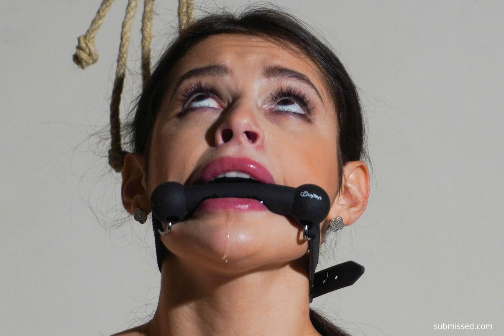 Bound and Down