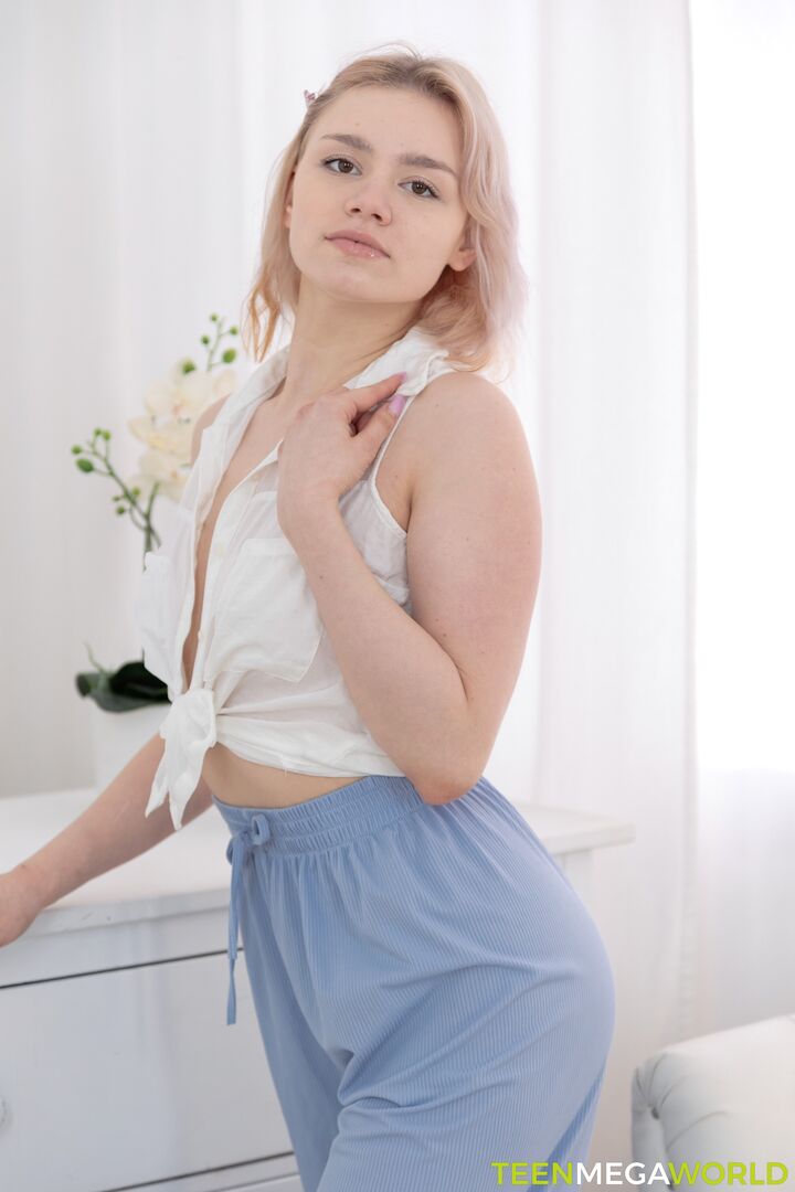 I need care, attention, and an orgasm!