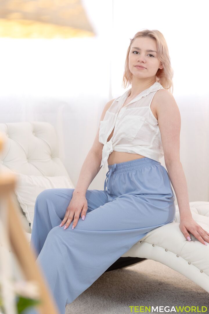 I need care, attention, and an orgasm!