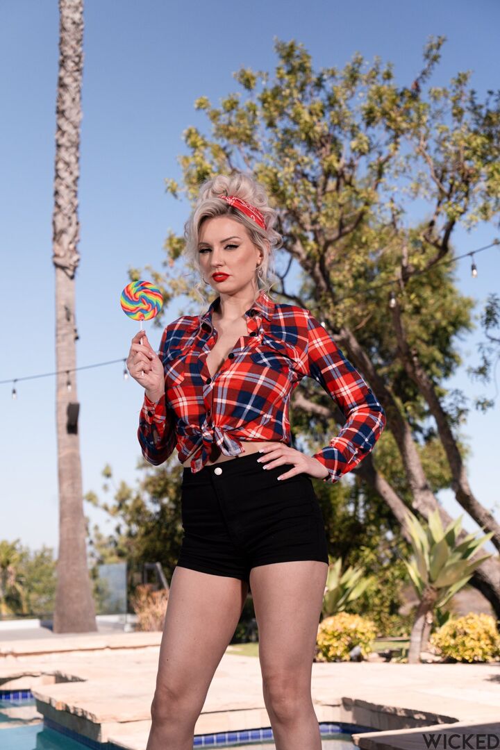 The Lollipop