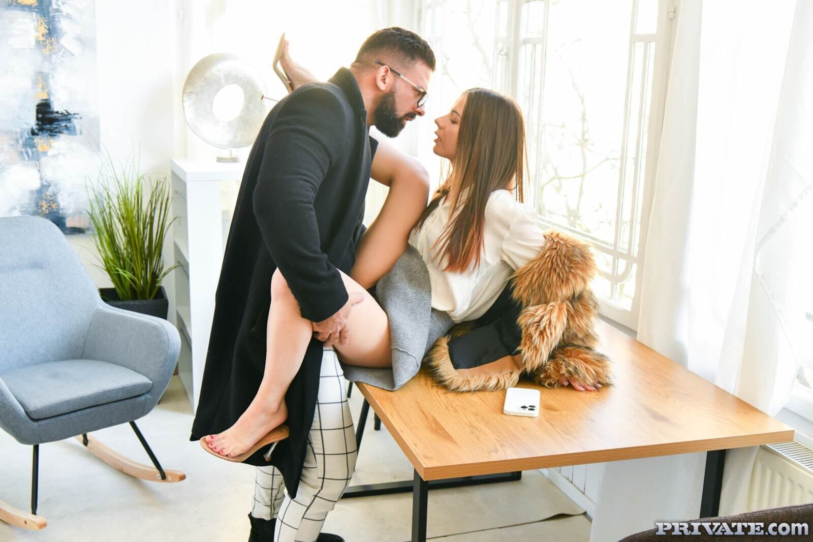 Miami always prefers pleasure over business, and proves it with a DP