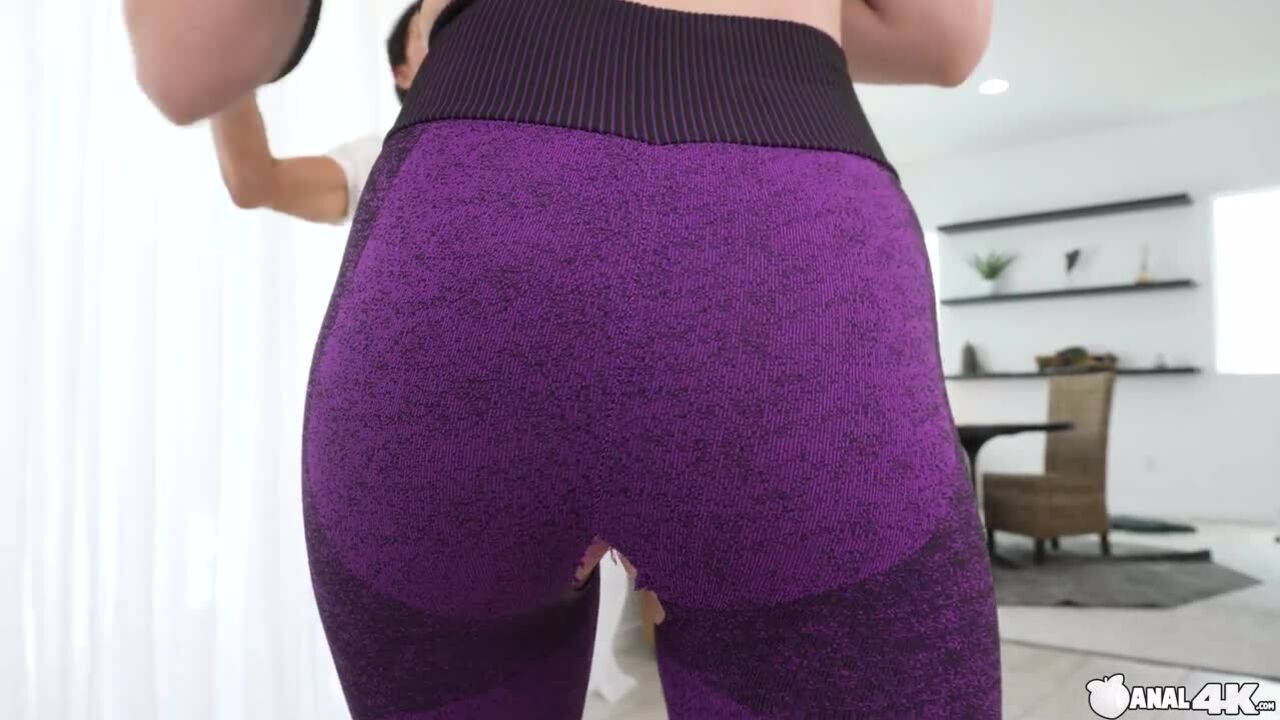 Everly Haze: Backdoor Trainer