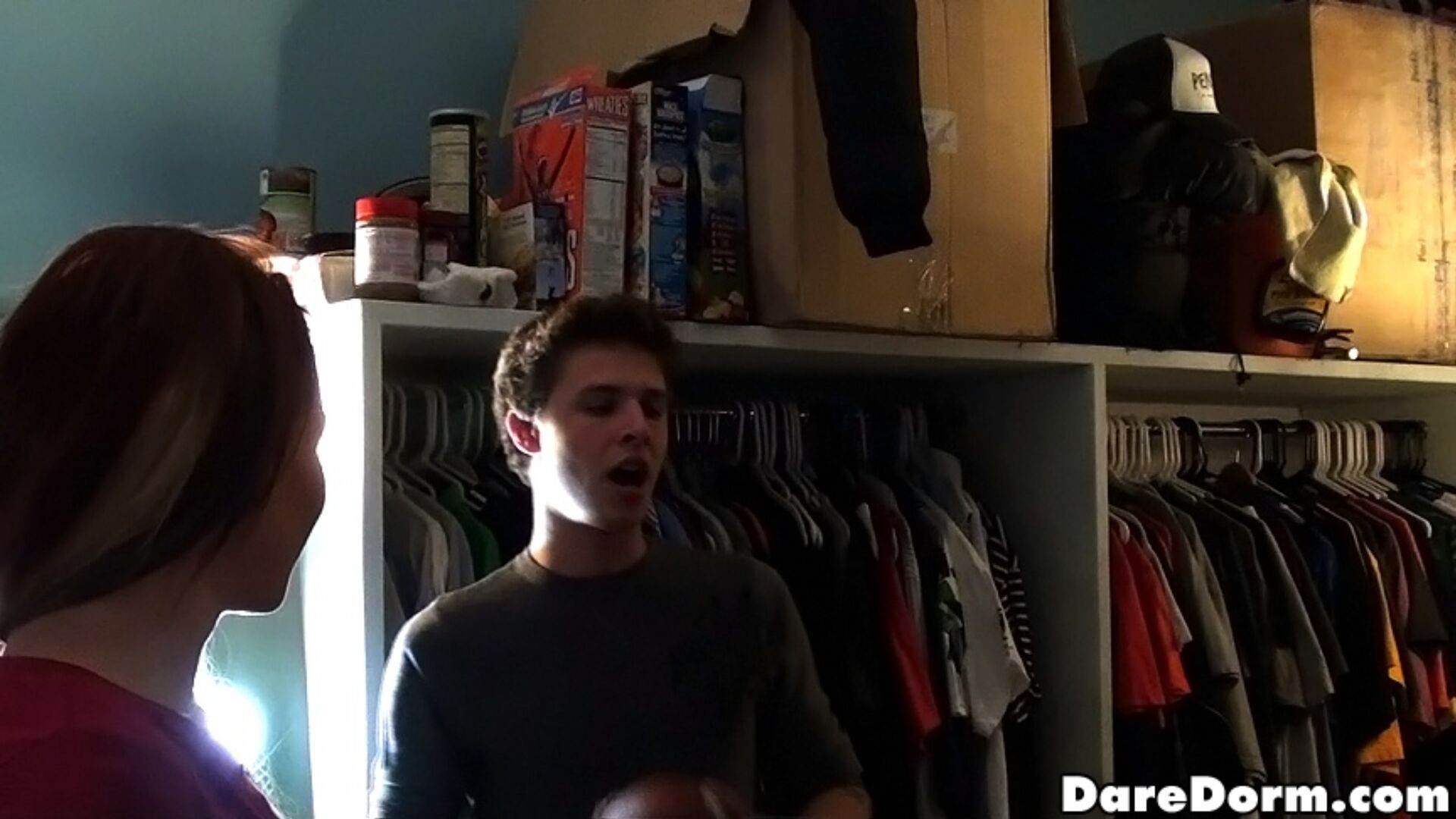 Get A Head