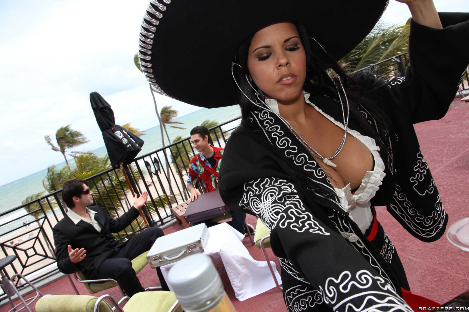 Cinco de Mayo 2912