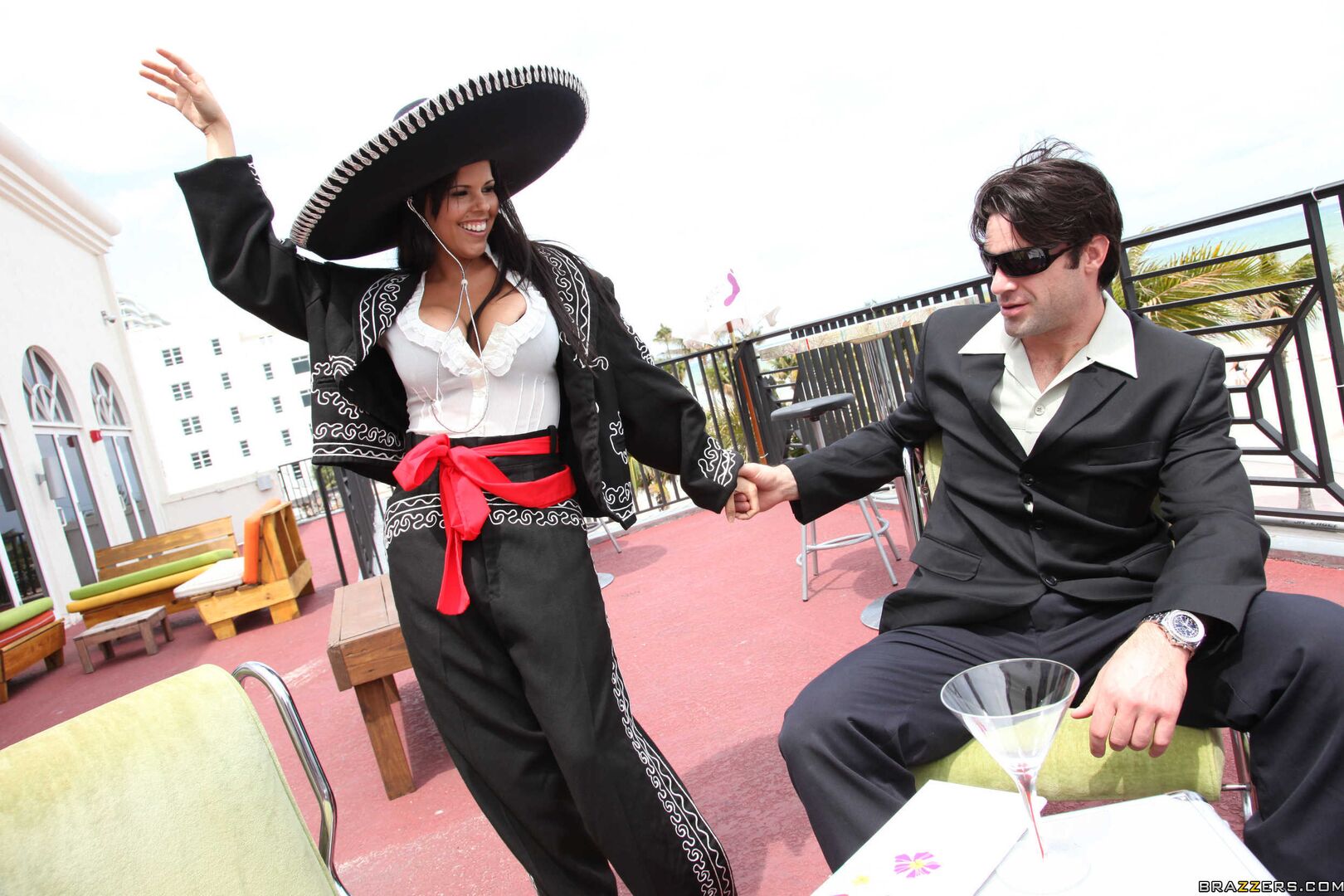 Cinco de Mayo 2912
