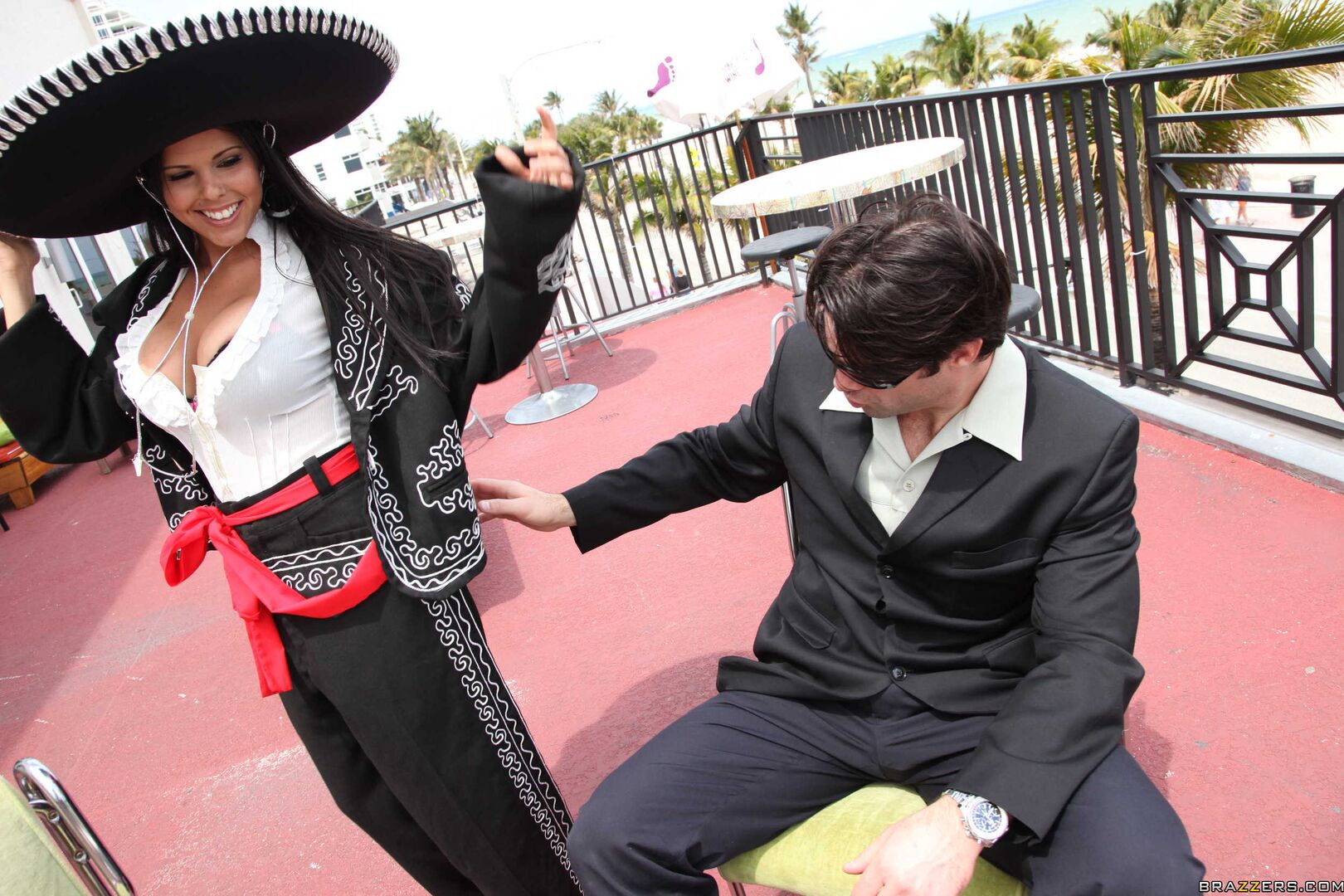 Cinco de Mayo 2912