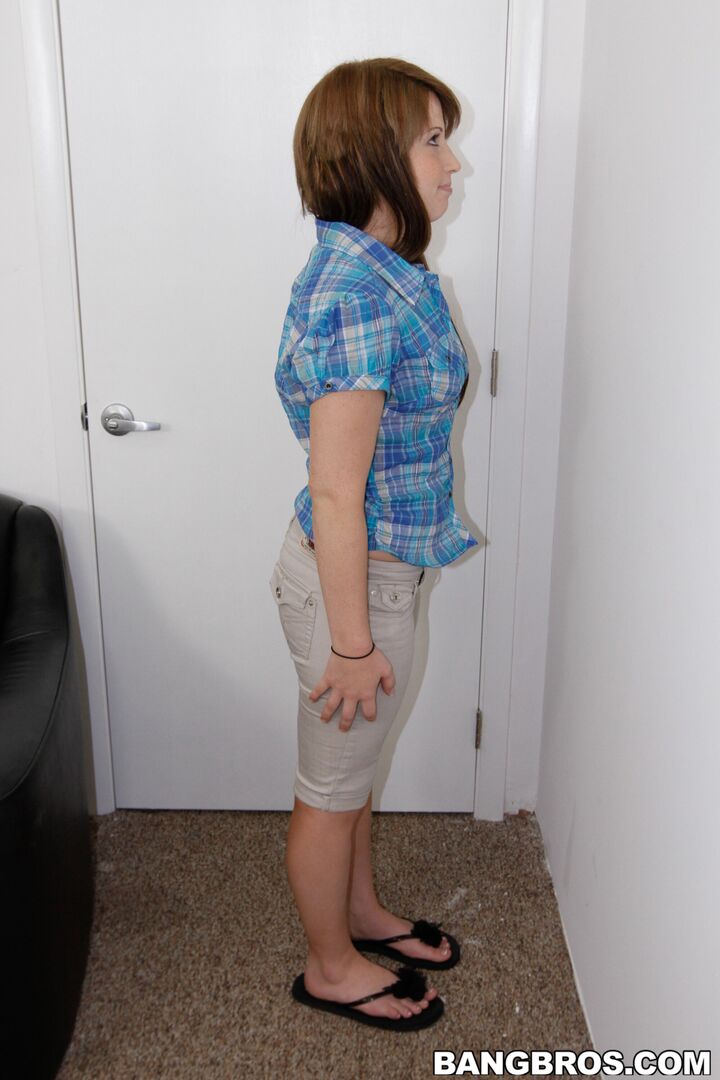 18 years old and craving cum