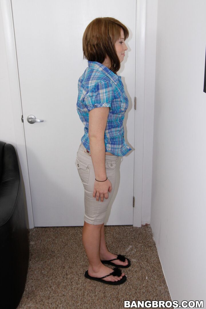 18 years old and craving cum