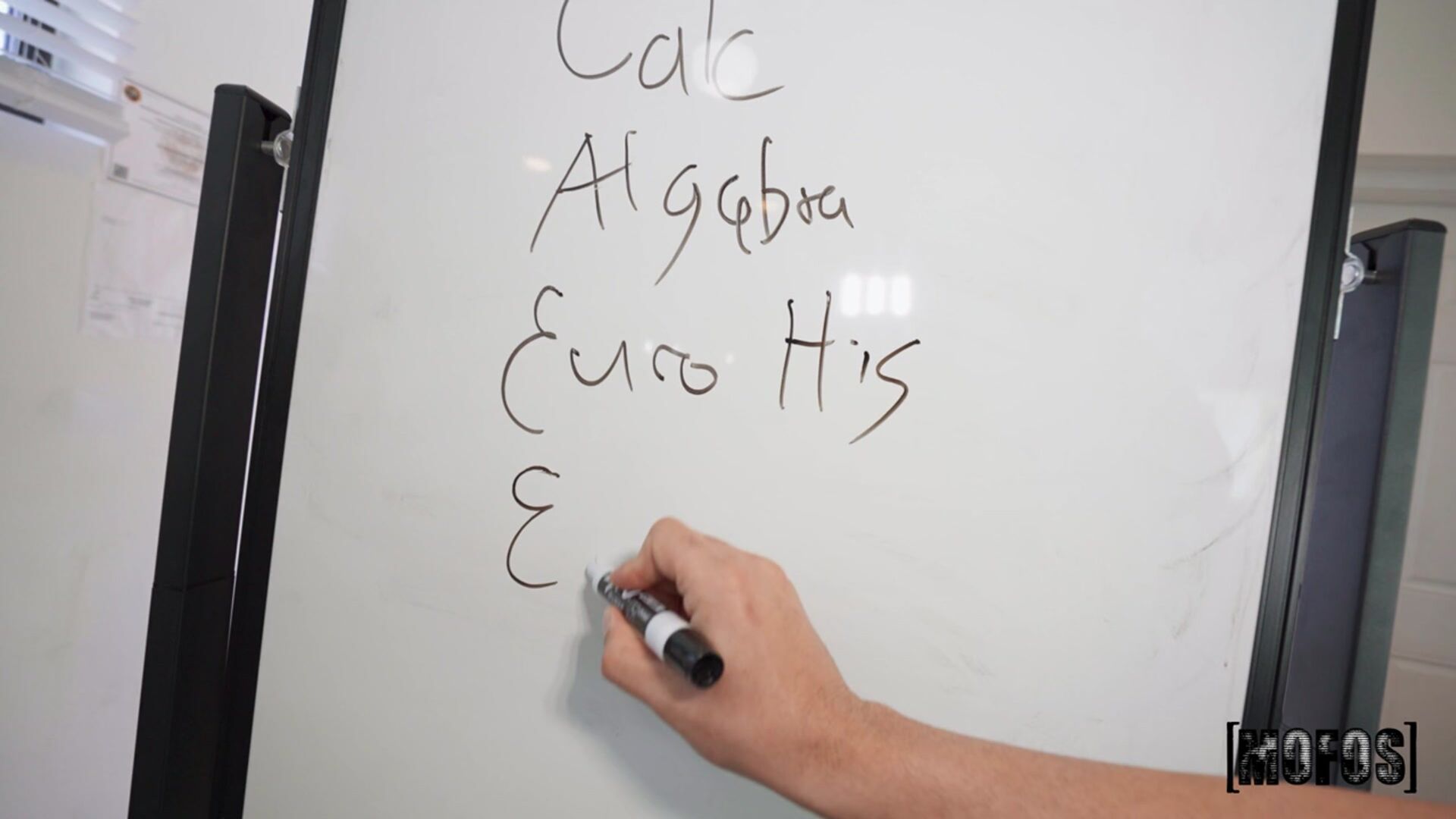 Study Group Fucking