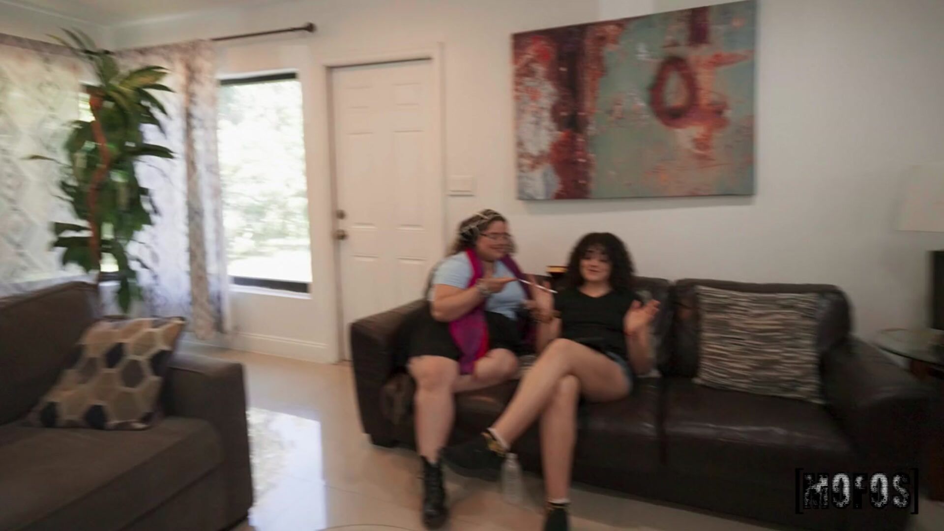 Study Group Fucking