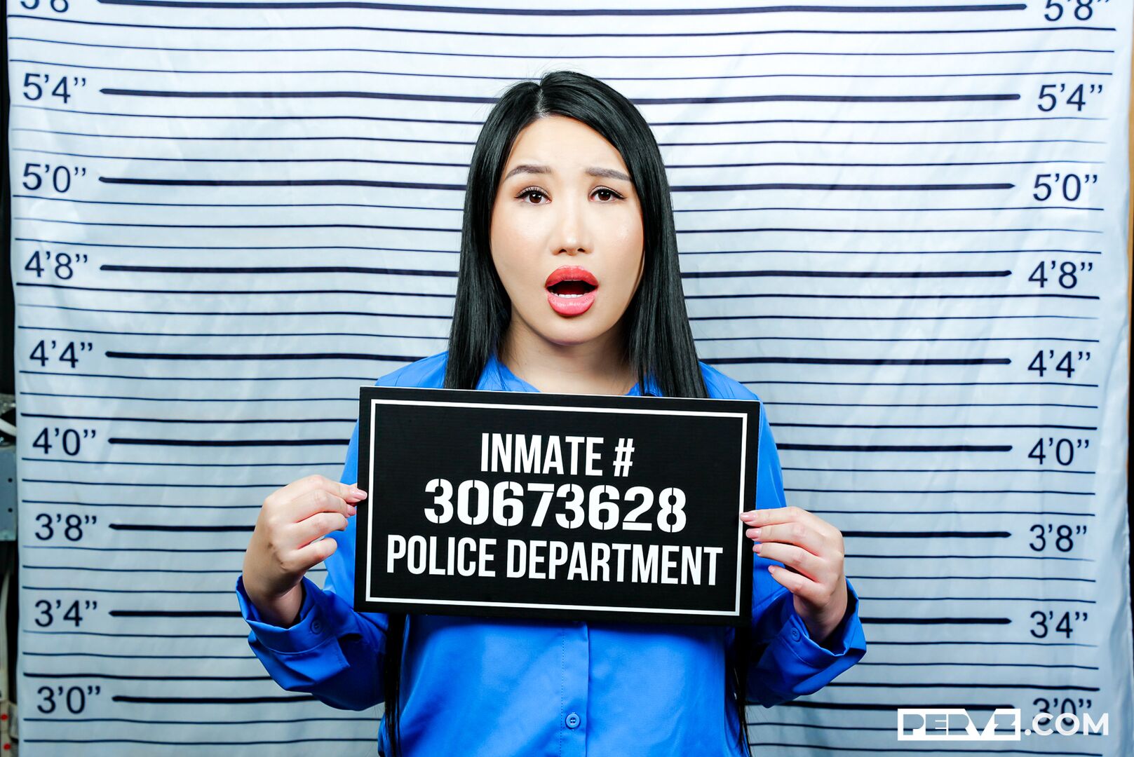 Case No. 8004324 - The Perp and Her Inside Accomplice