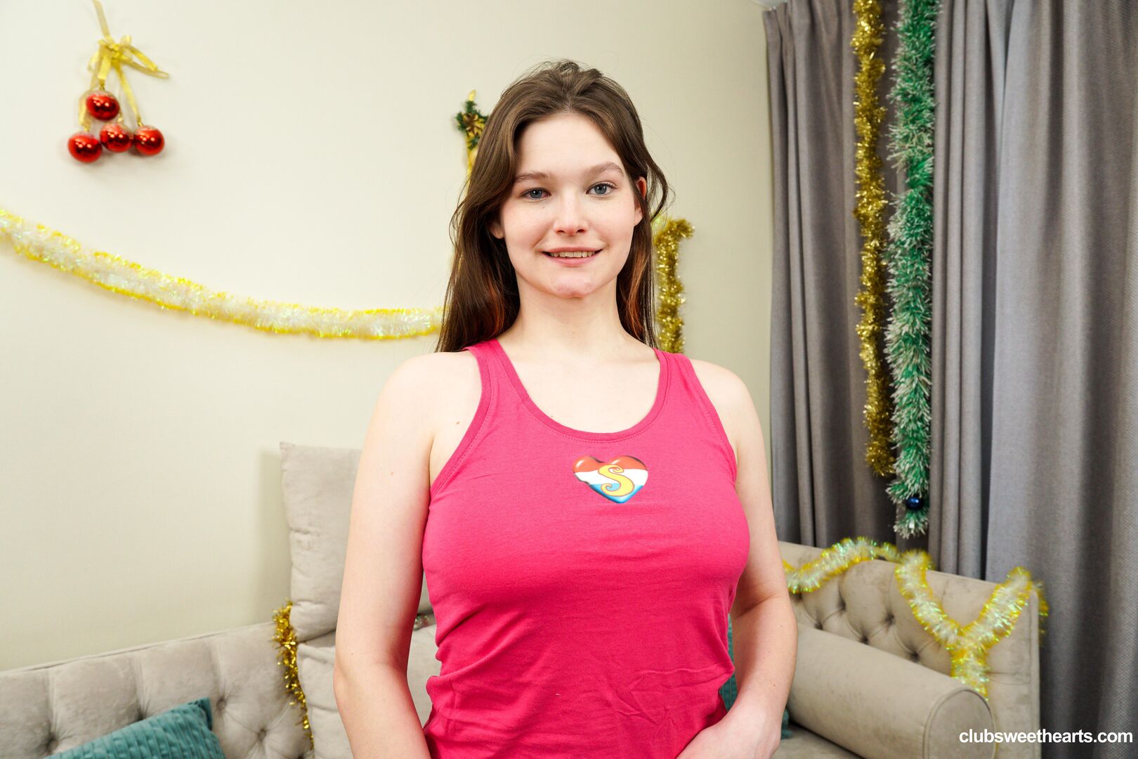 A juicy Christmas with Janyk Brones