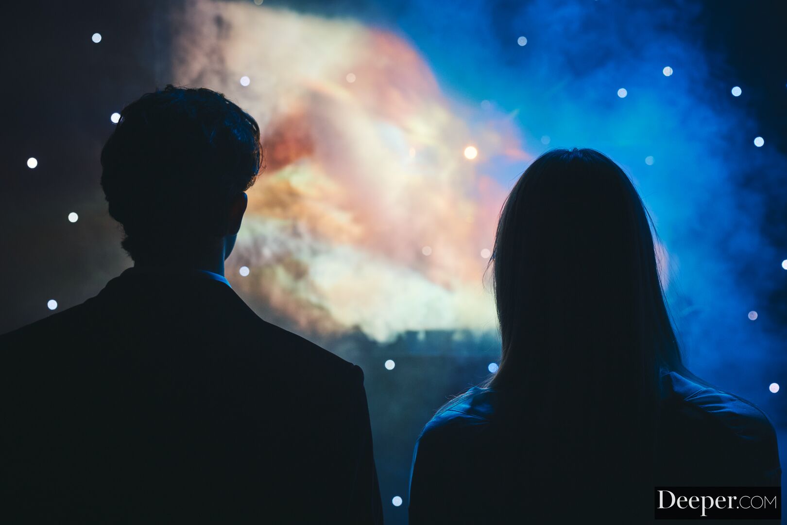 Frost in the Air